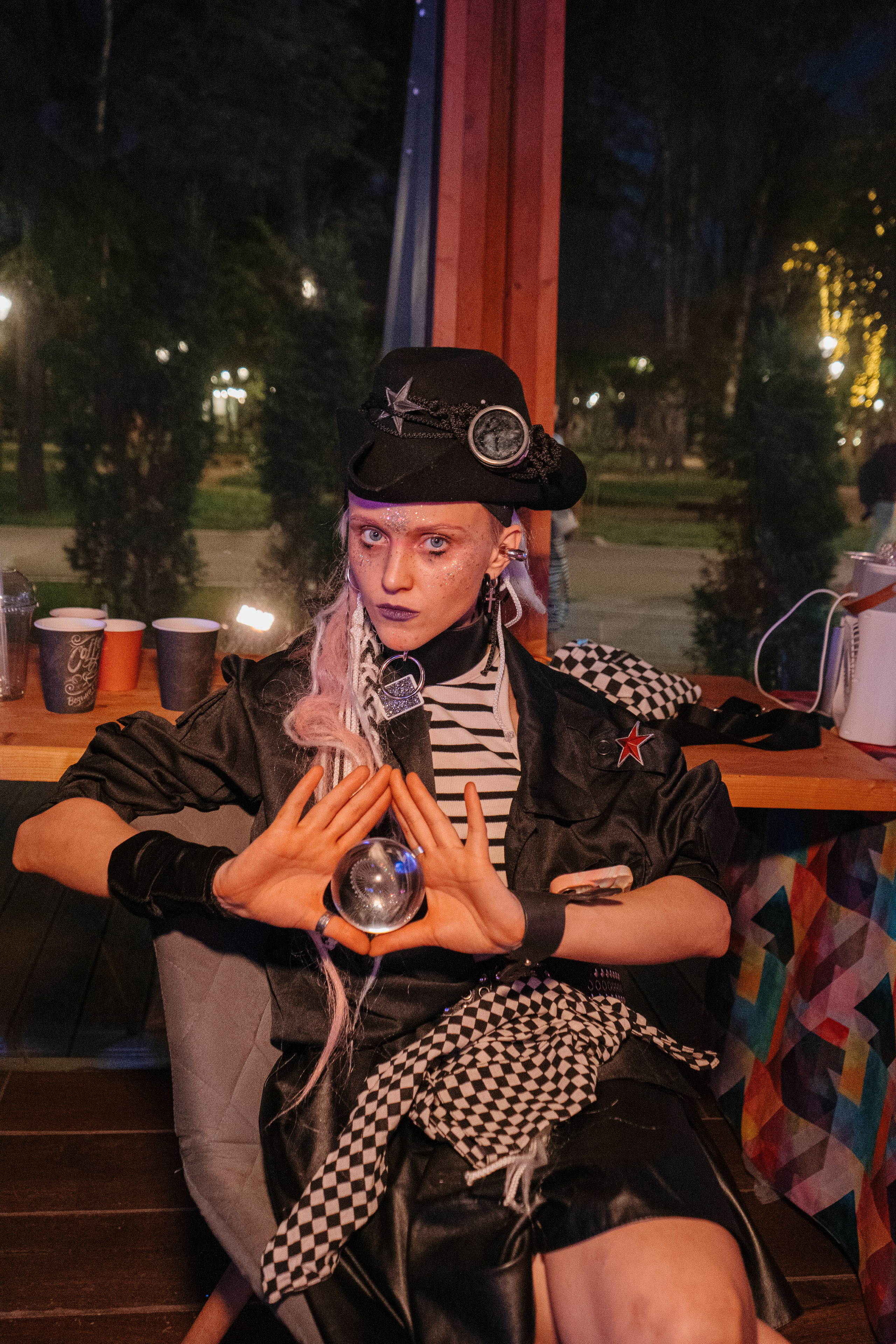 KARMA COSMO — AESTHETIC DANCE 2025. Портретный фотограф Нижний Новгород