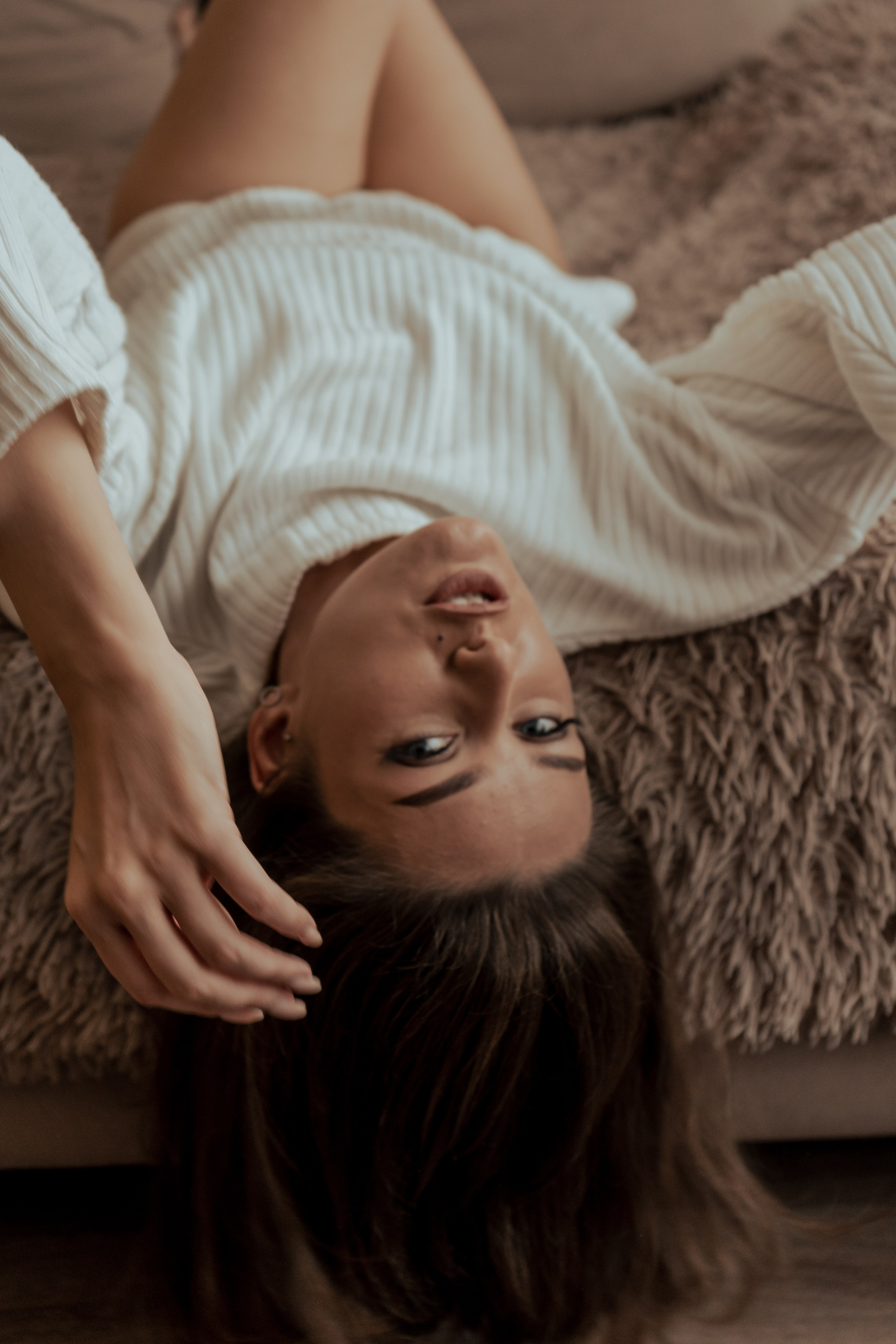 Натали Козлова. Портретный фотограф Нижний Новгород