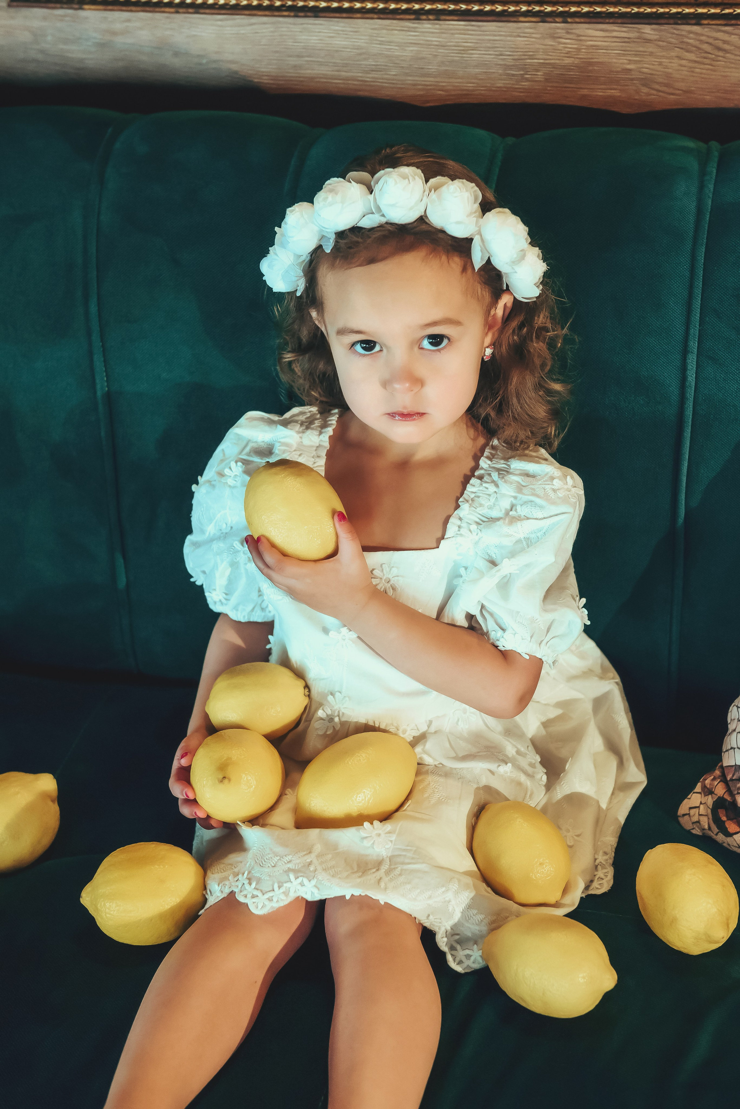 Фотосессия детей и тинейджеров. Семейный фотограф в Братске Маклакова Татьяна