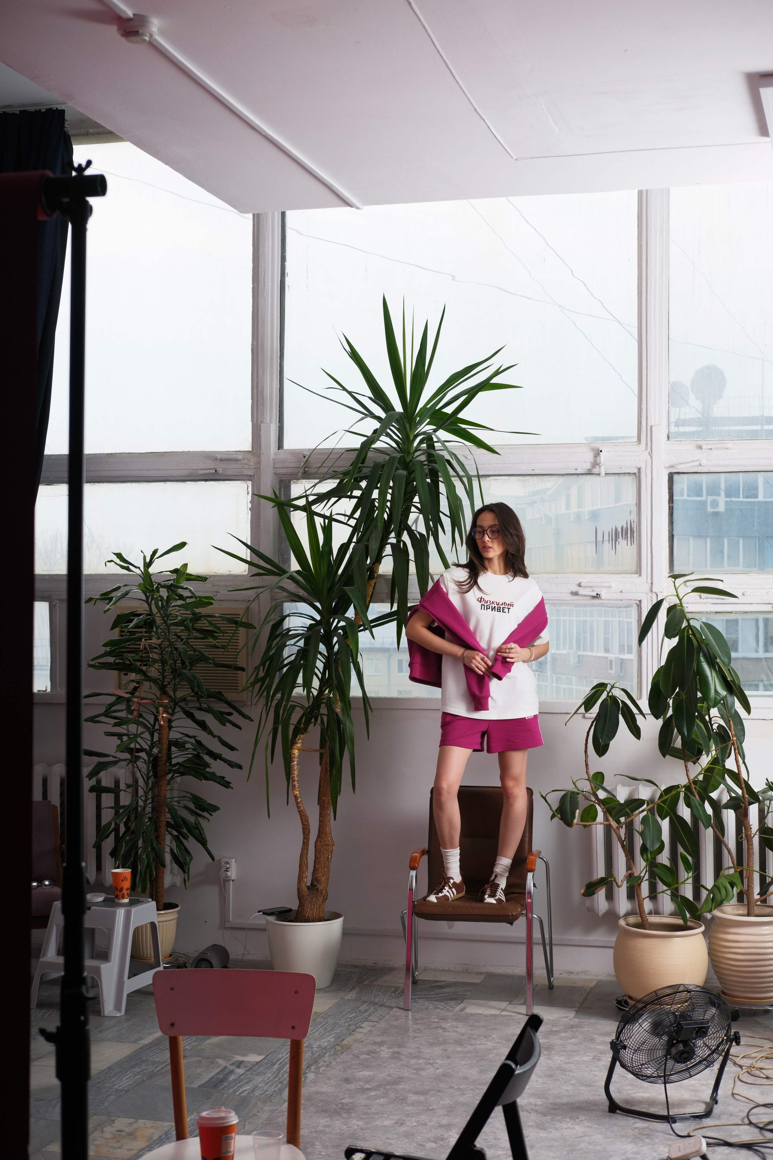 Zaay Spring'2025. Фотограф Евгений Политов