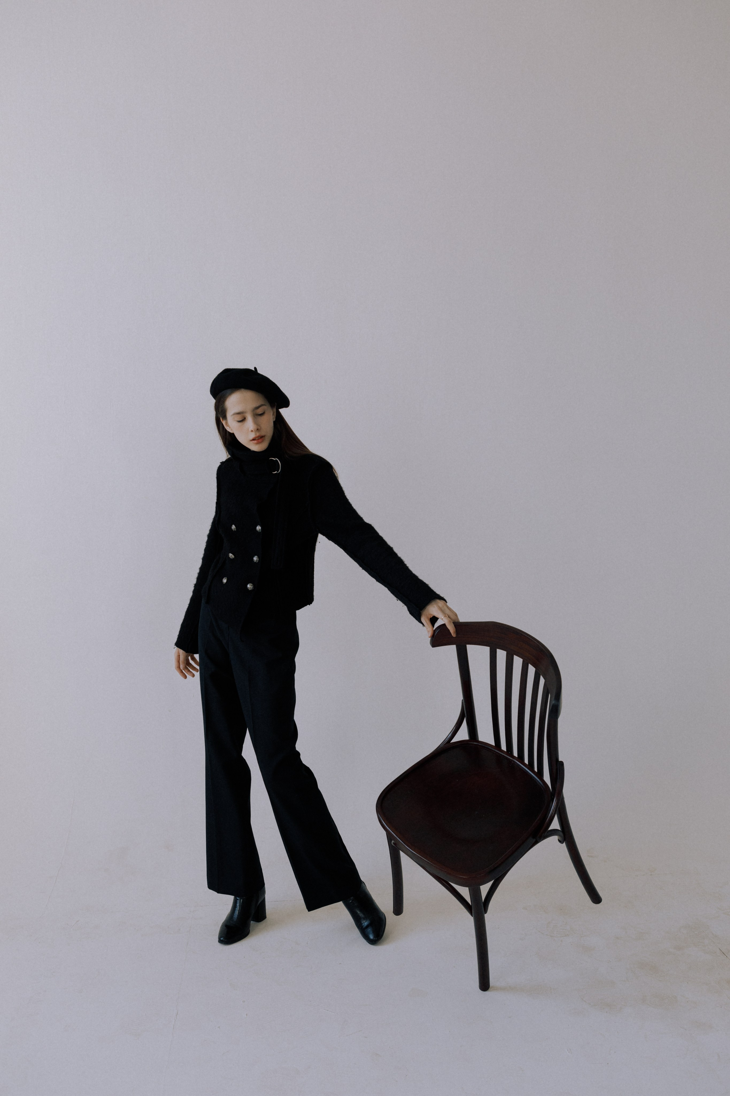 Yulia. Фотограф Евгений Политов