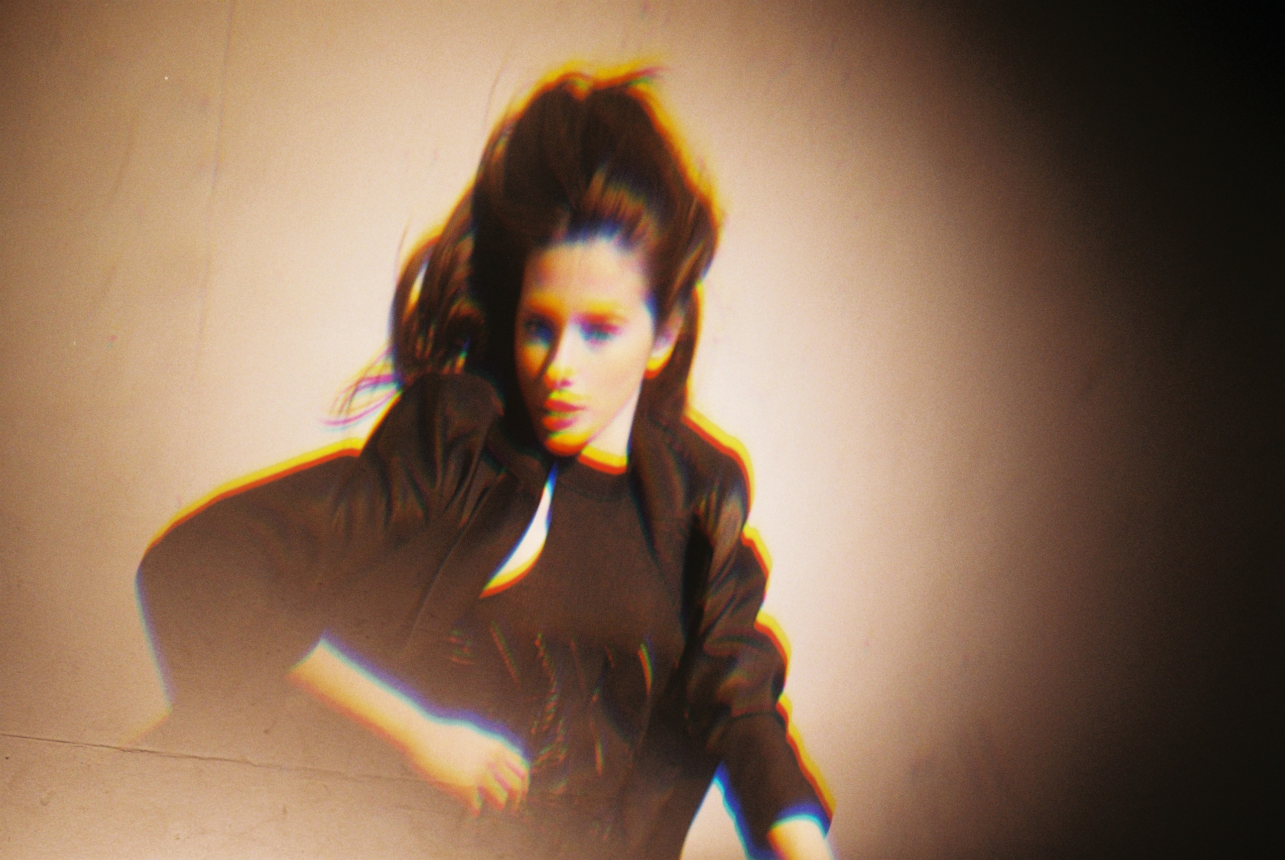 Yulia. Фотограф Евгений Политов