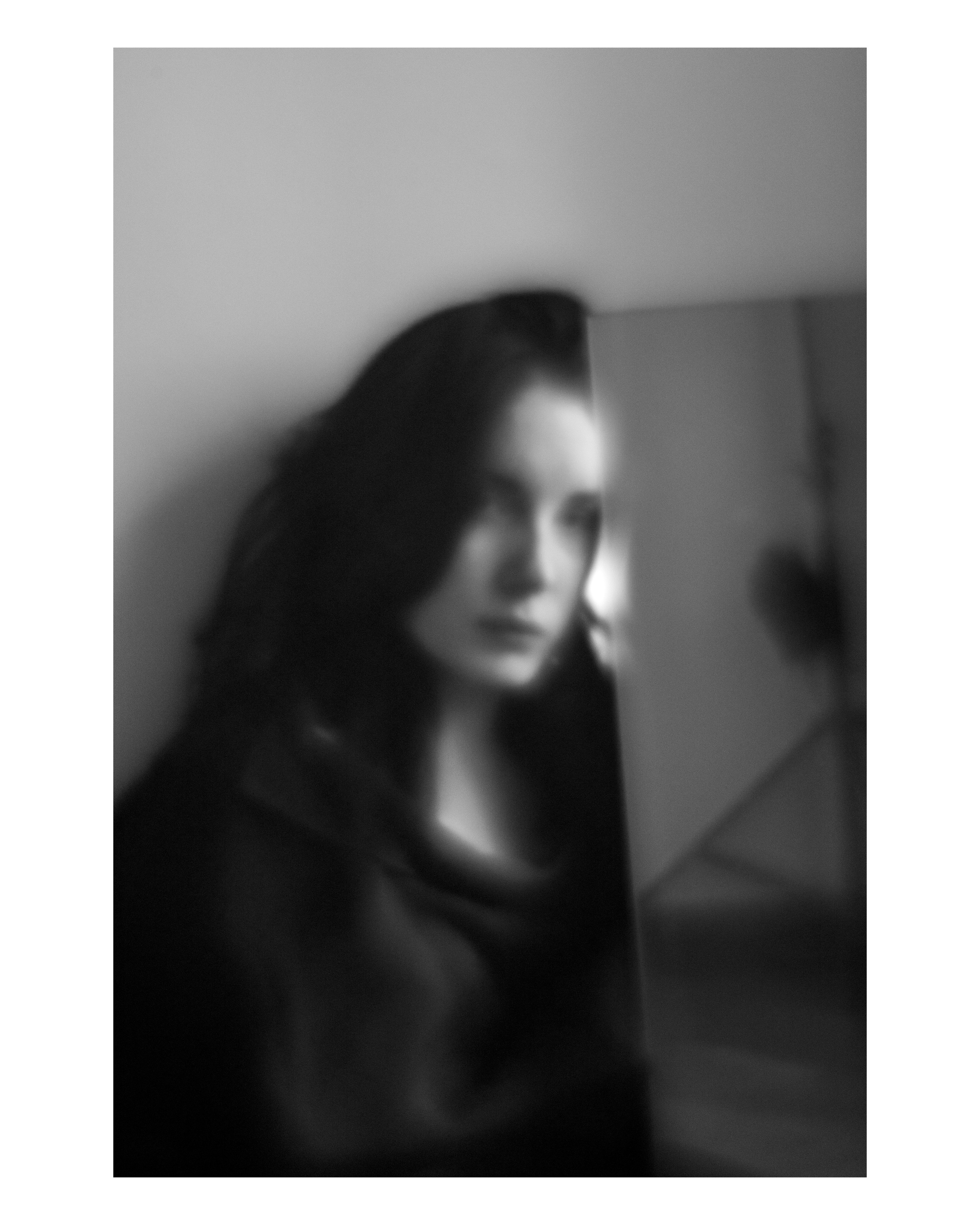 Zoya. Фотограф Евгений Политов