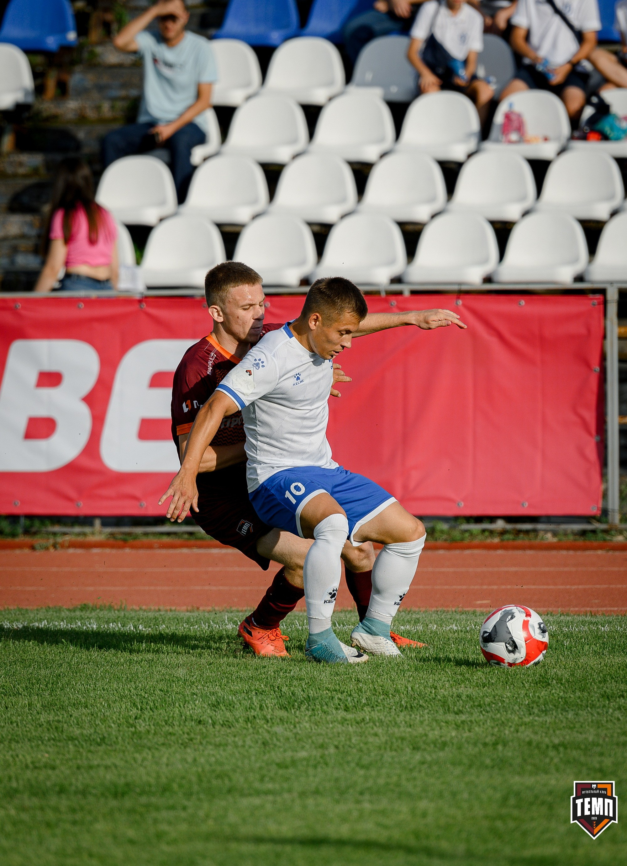 Кубок Fonbet России по футболу 2024. Свадебный и репортажный фотограф Никита Сницарев в Барнауле