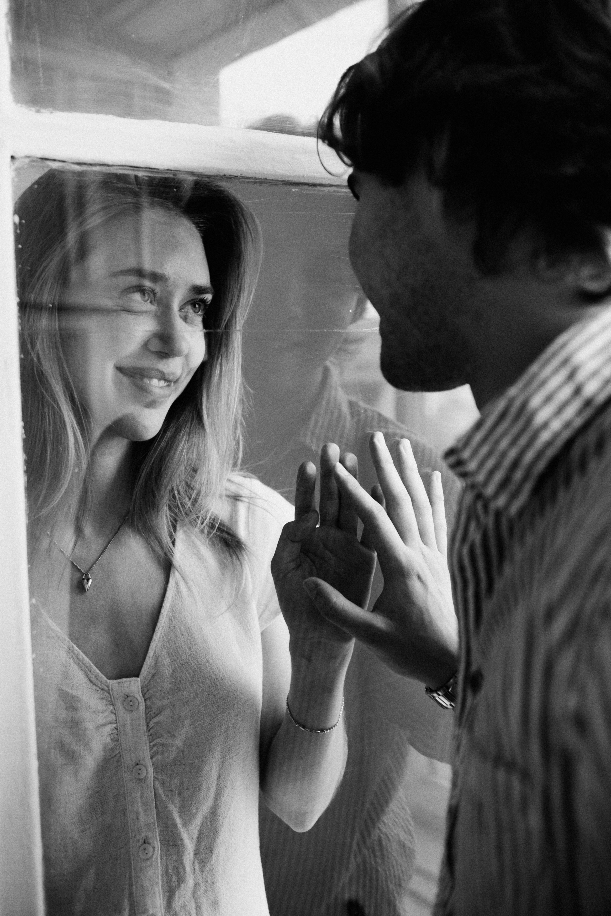 Love story. Юлия Ельцина — фотограф и видеограф в Екатеринбурге