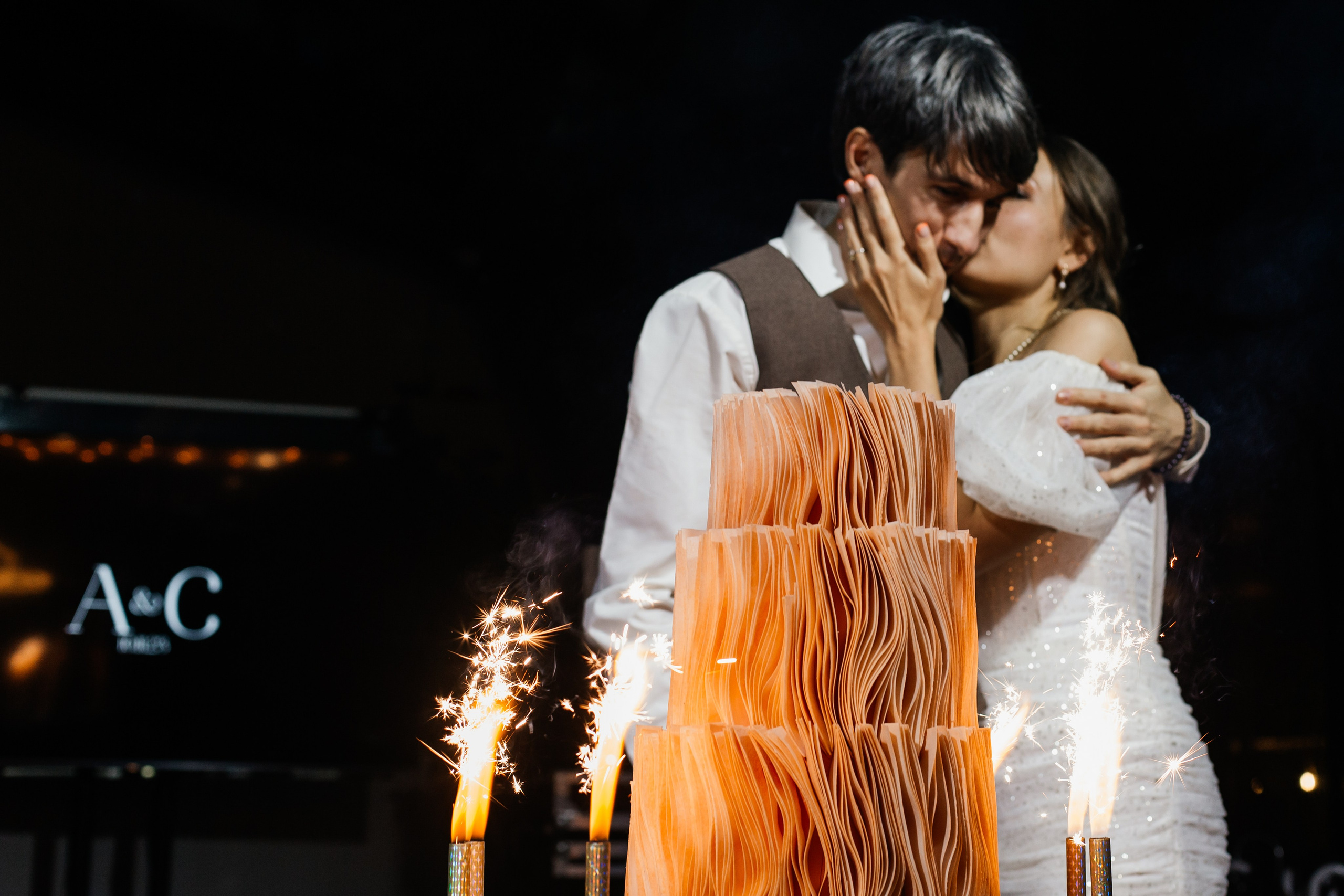 Пример полной свадебной съемки. Свадебный фотограф в Санкт-Петербурге Вика Стукачева
