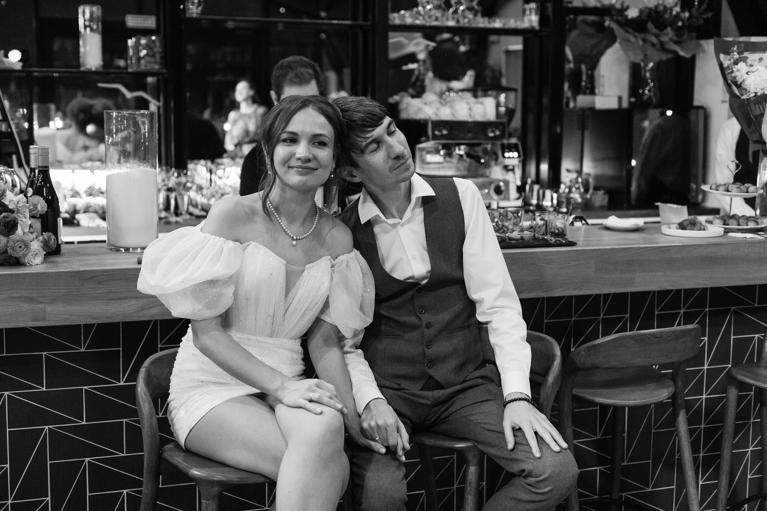 Пример полной свадебной съемки. Свадебный фотограф в Санкт-Петербурге Вика Стукачева