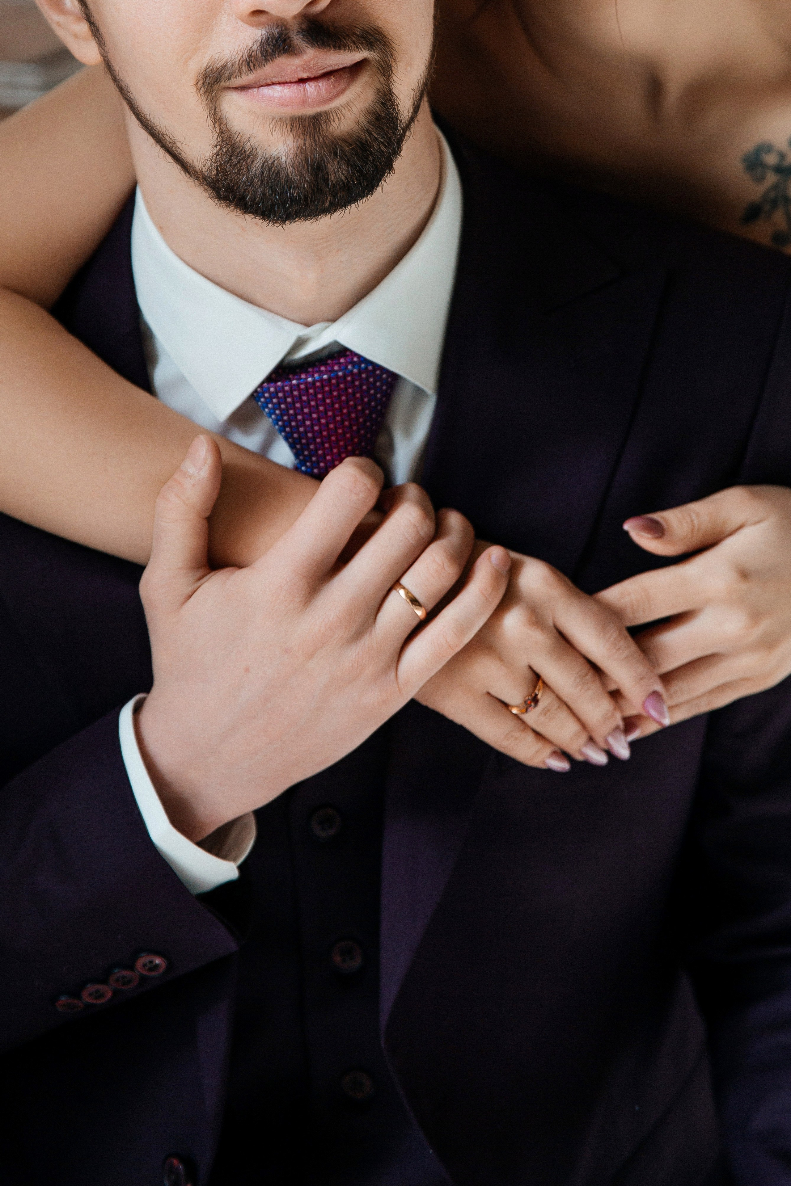 Первый ЗАГС и Фотосессия на Витебском в апреле. Свадебный фотограф в Санкт-Петербурге Вика Стукачева