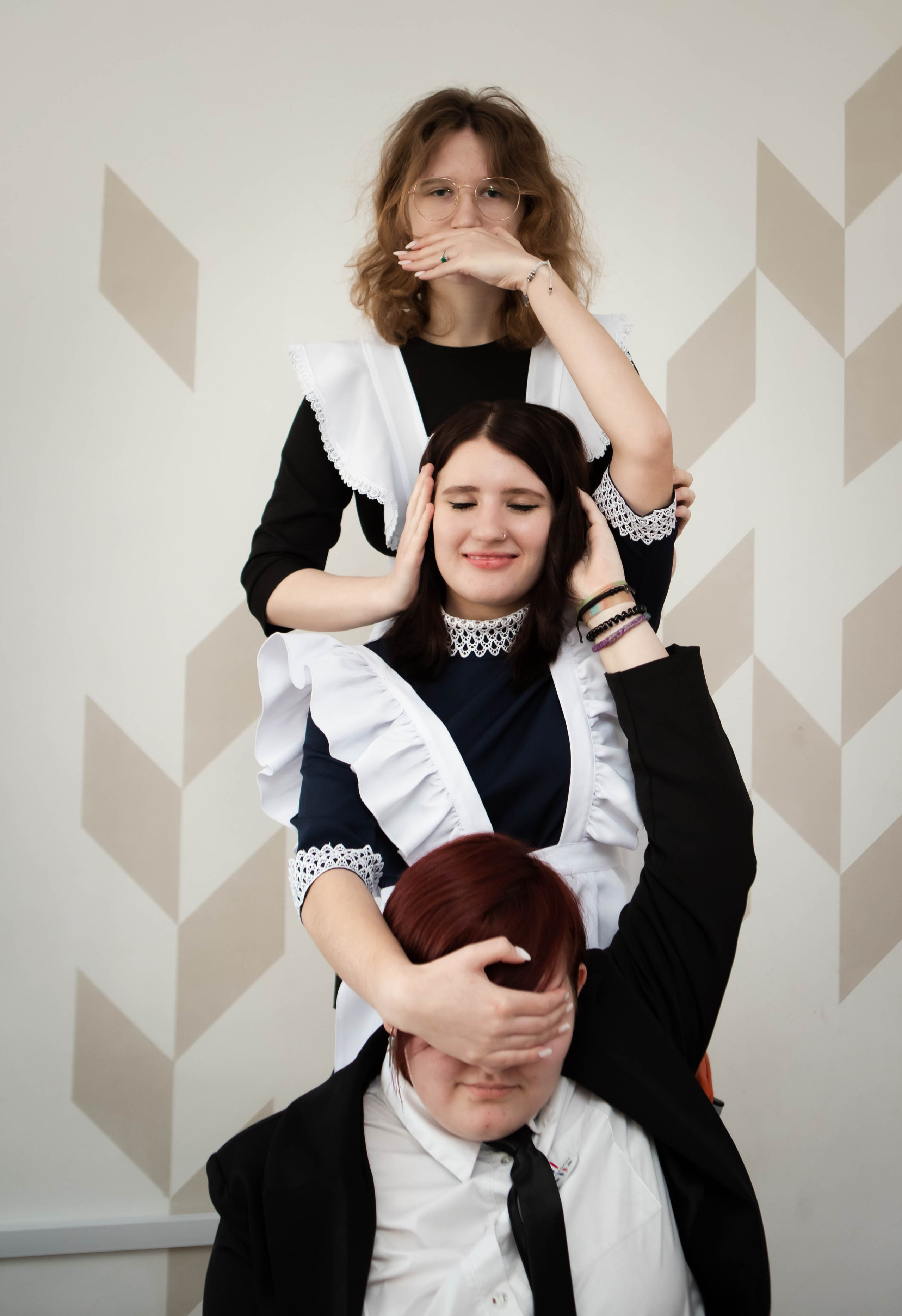 Школьные фото сессии. Главная