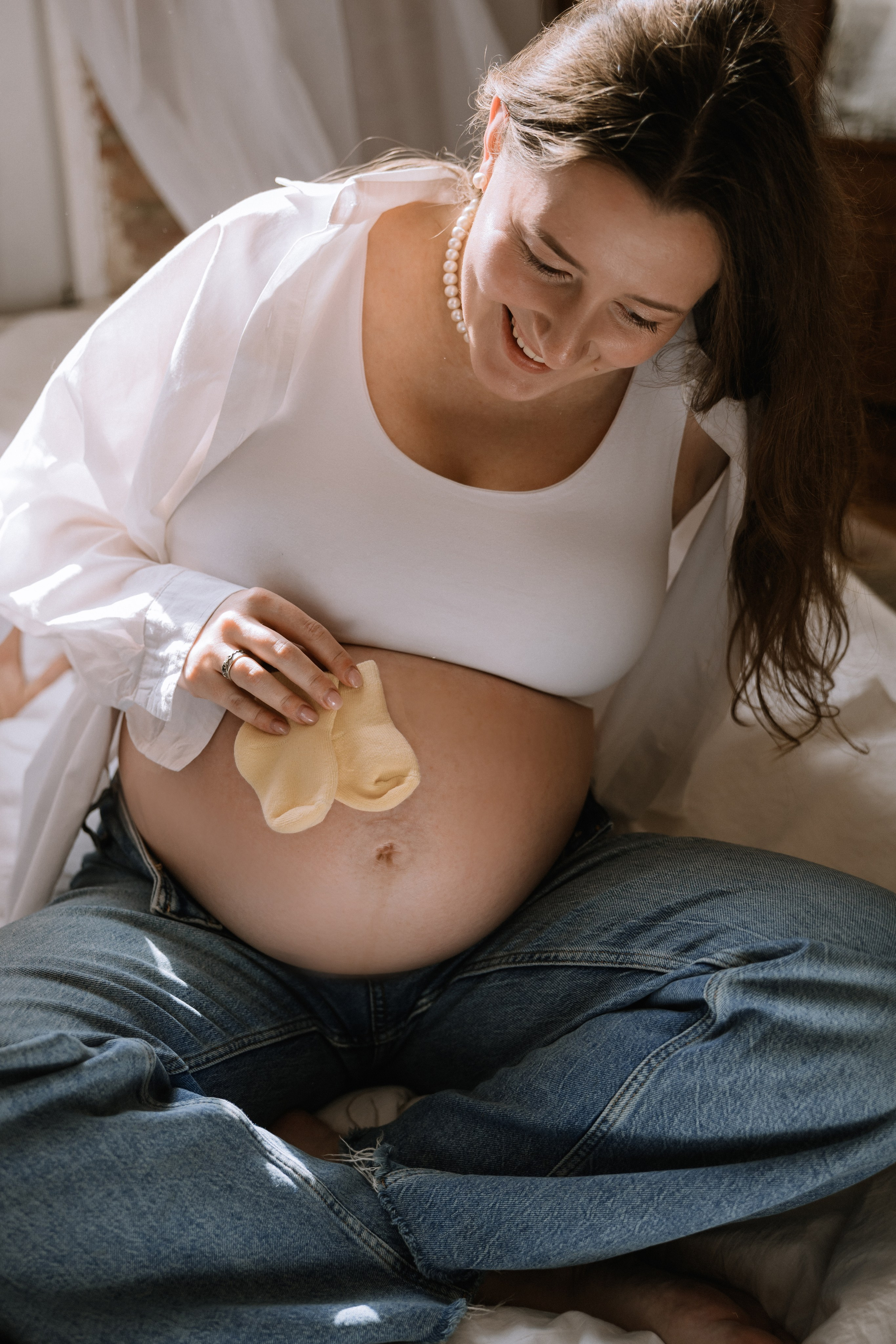 Беременность. Свадебный фотограф Юлия Галкина Ростов на Дону