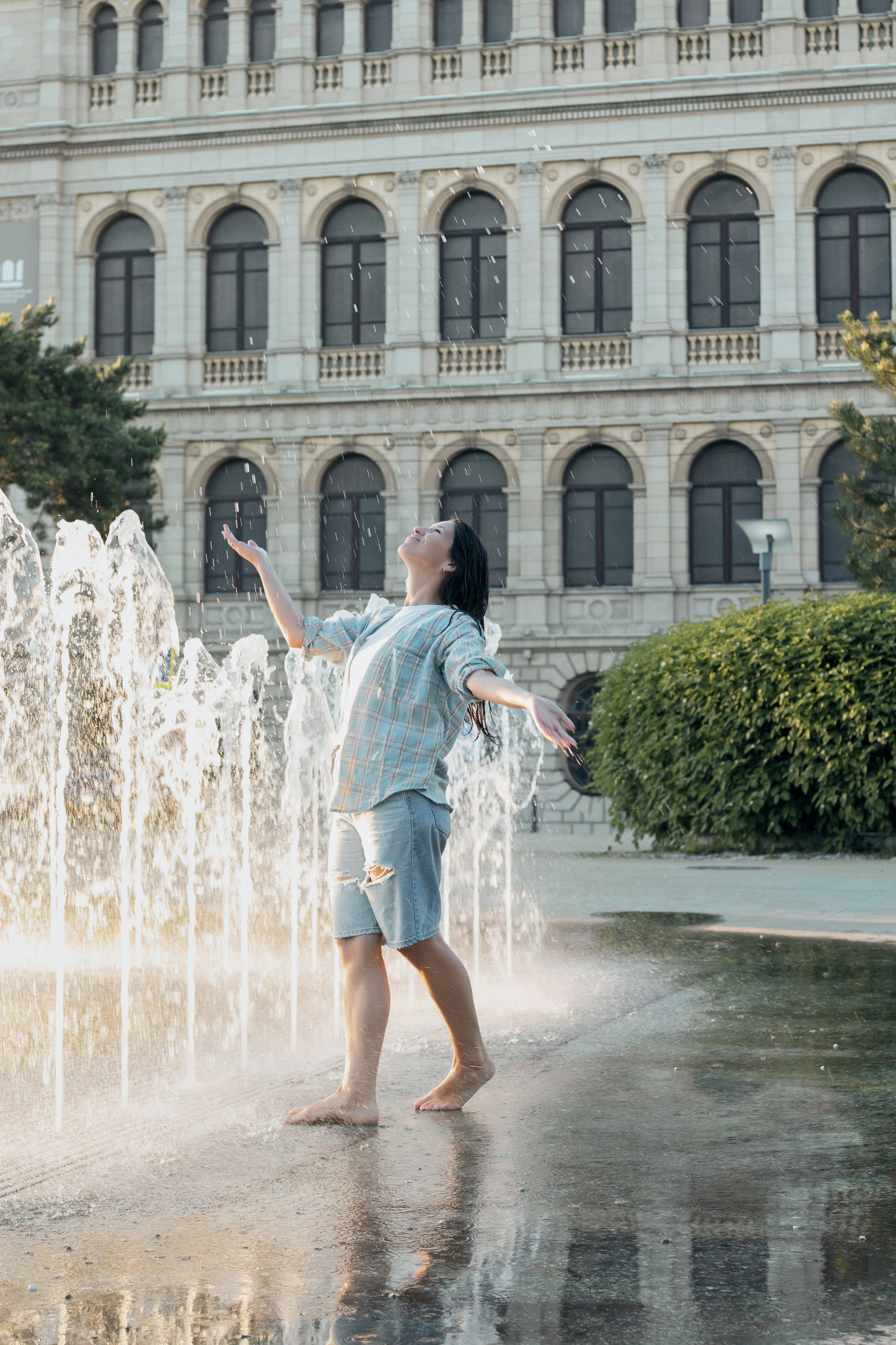 Фотосессия в Калининграде. Https://malovafoto.ru