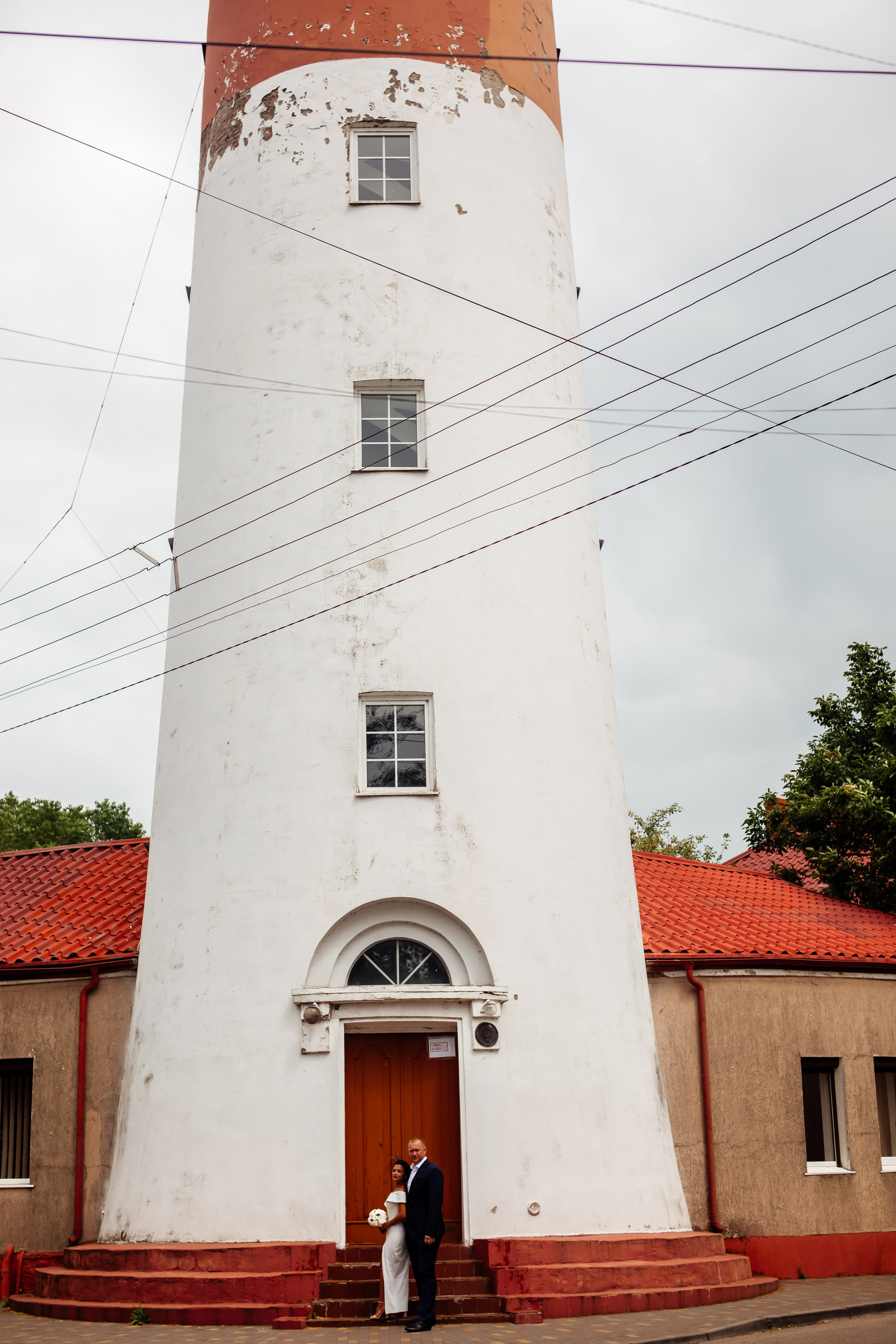 Владимир & Элла. Https://malovafoto.ru