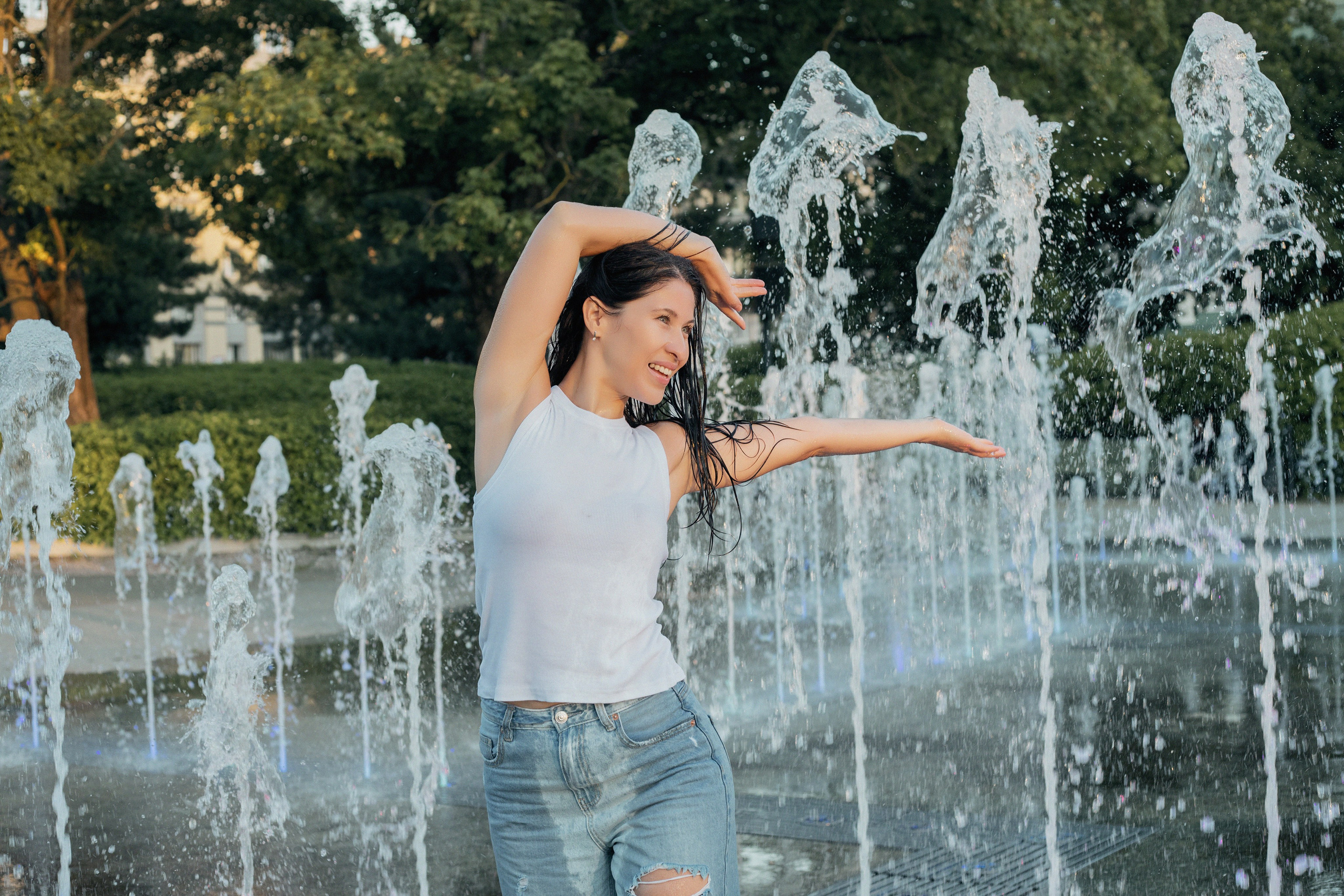 Фотосессия в Калининграде. Https://malovafoto.ru