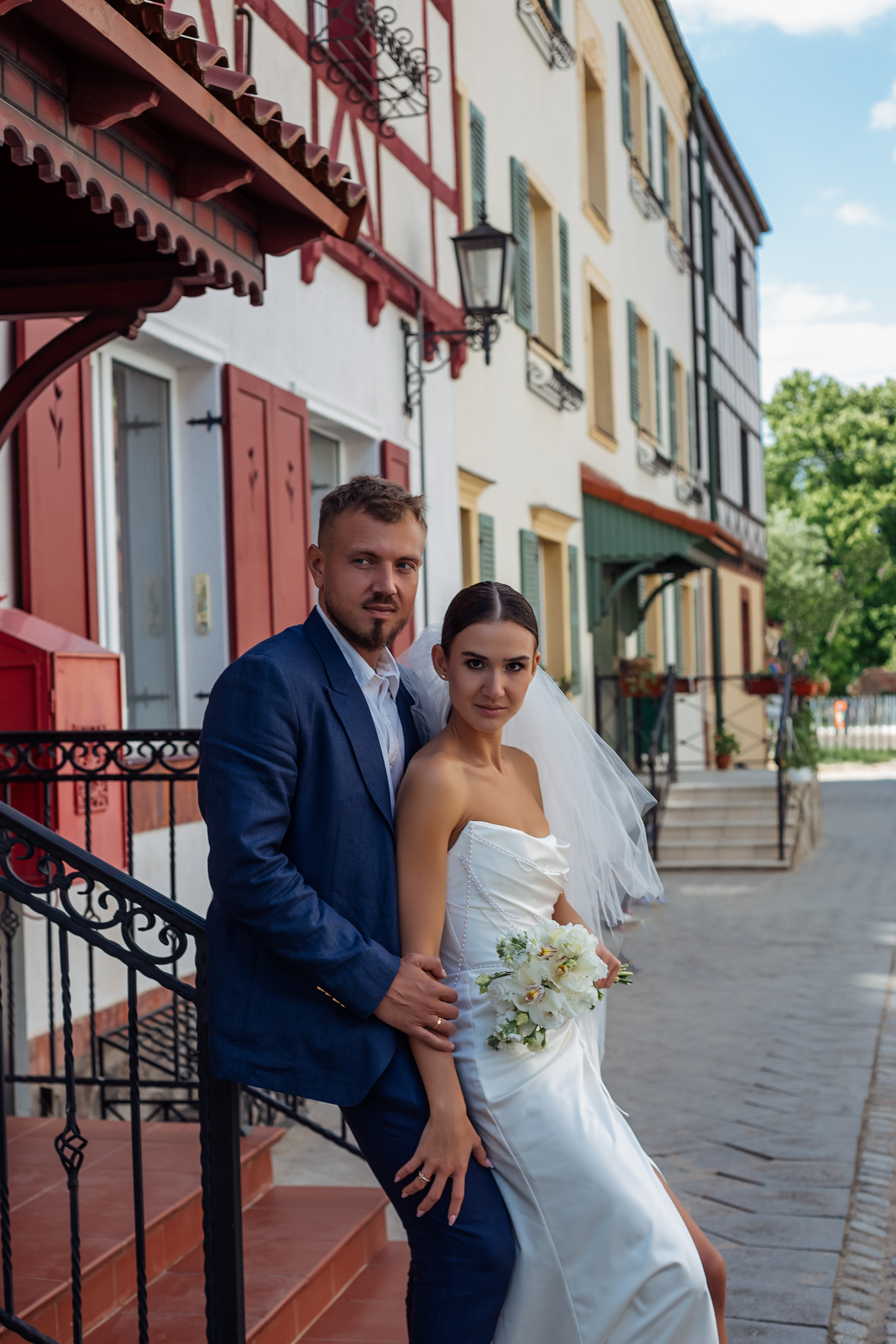 Виктория&Евгений. Https://malovafoto.ru