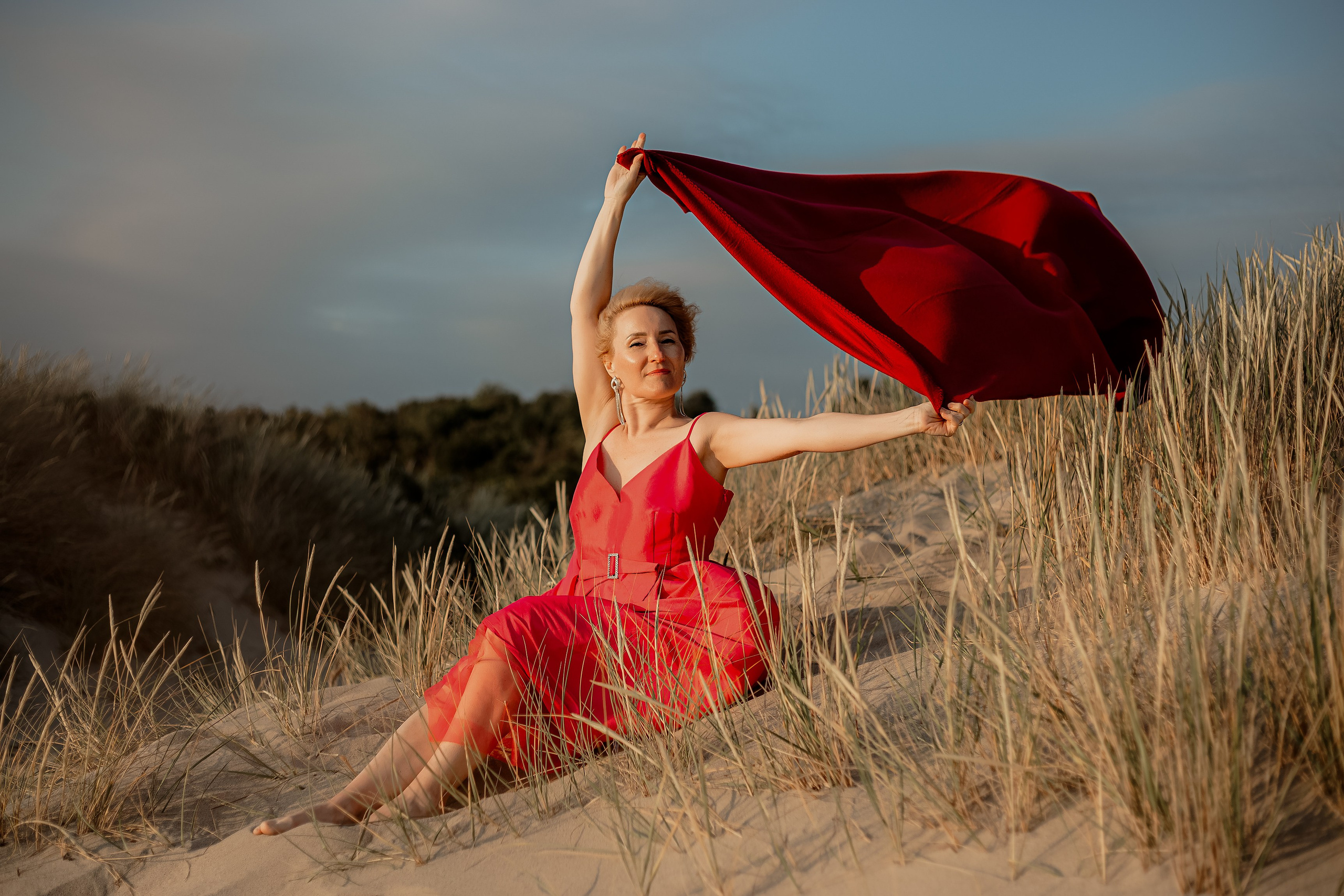 Анна. Https://malovafoto.ru