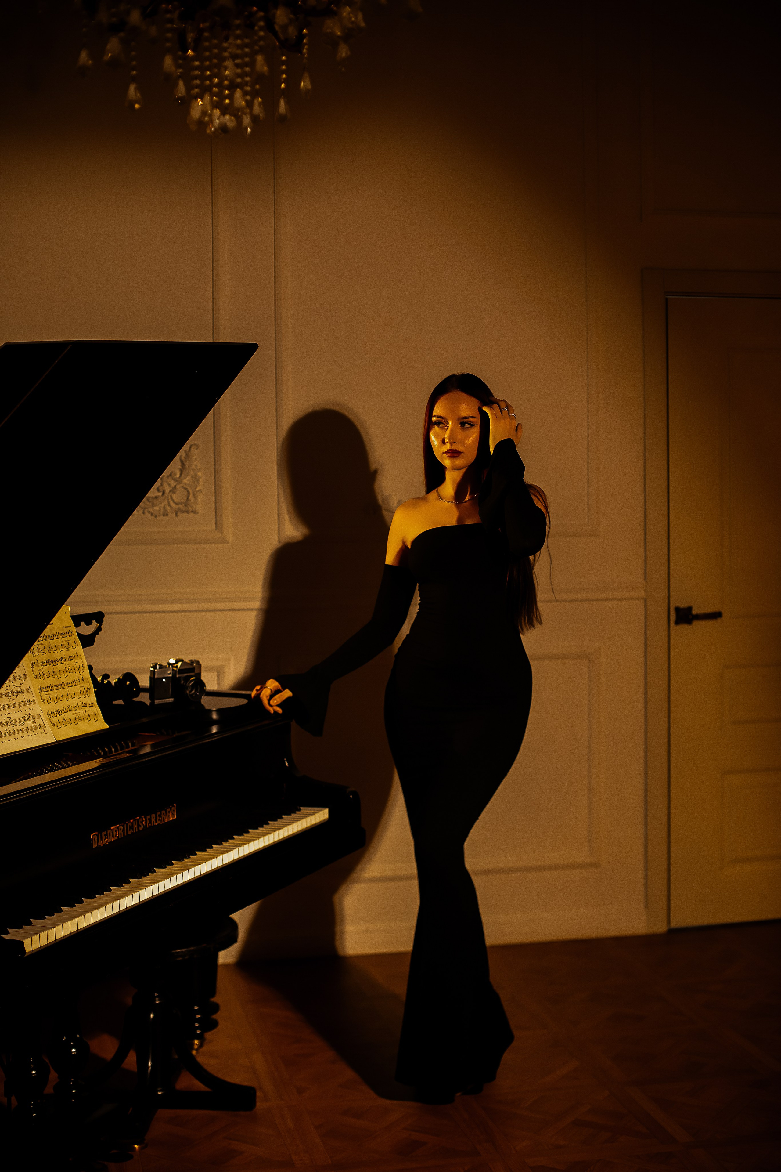 Новый год. Https://malovafoto.ru