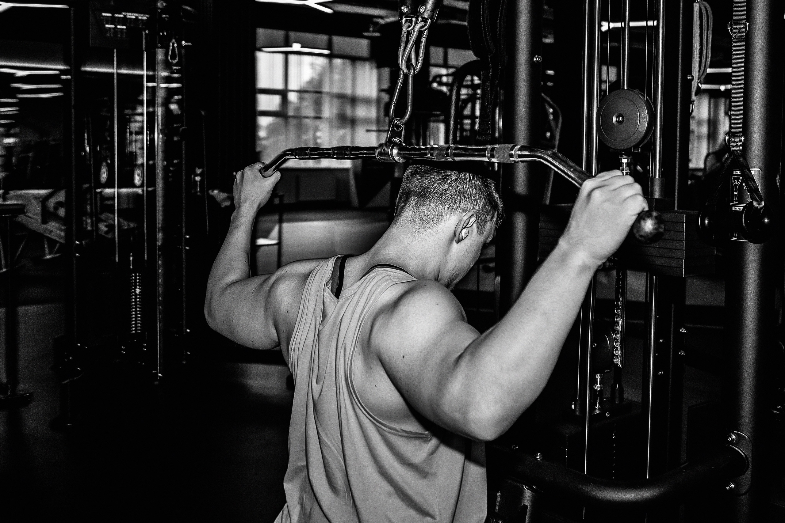 Спорт. Https://malovafoto.ru