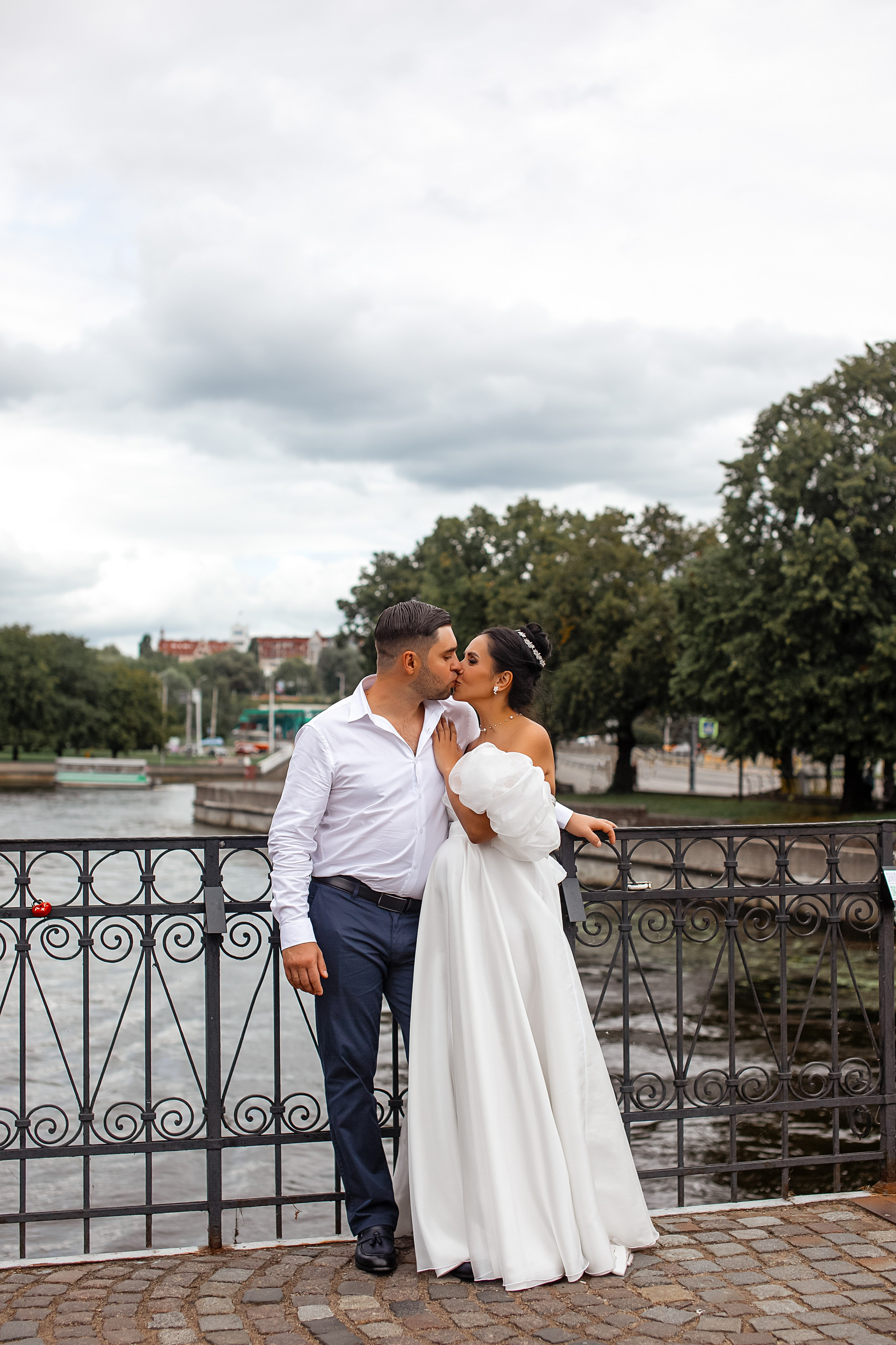 Илья&Роза. Https://malovafoto.ru