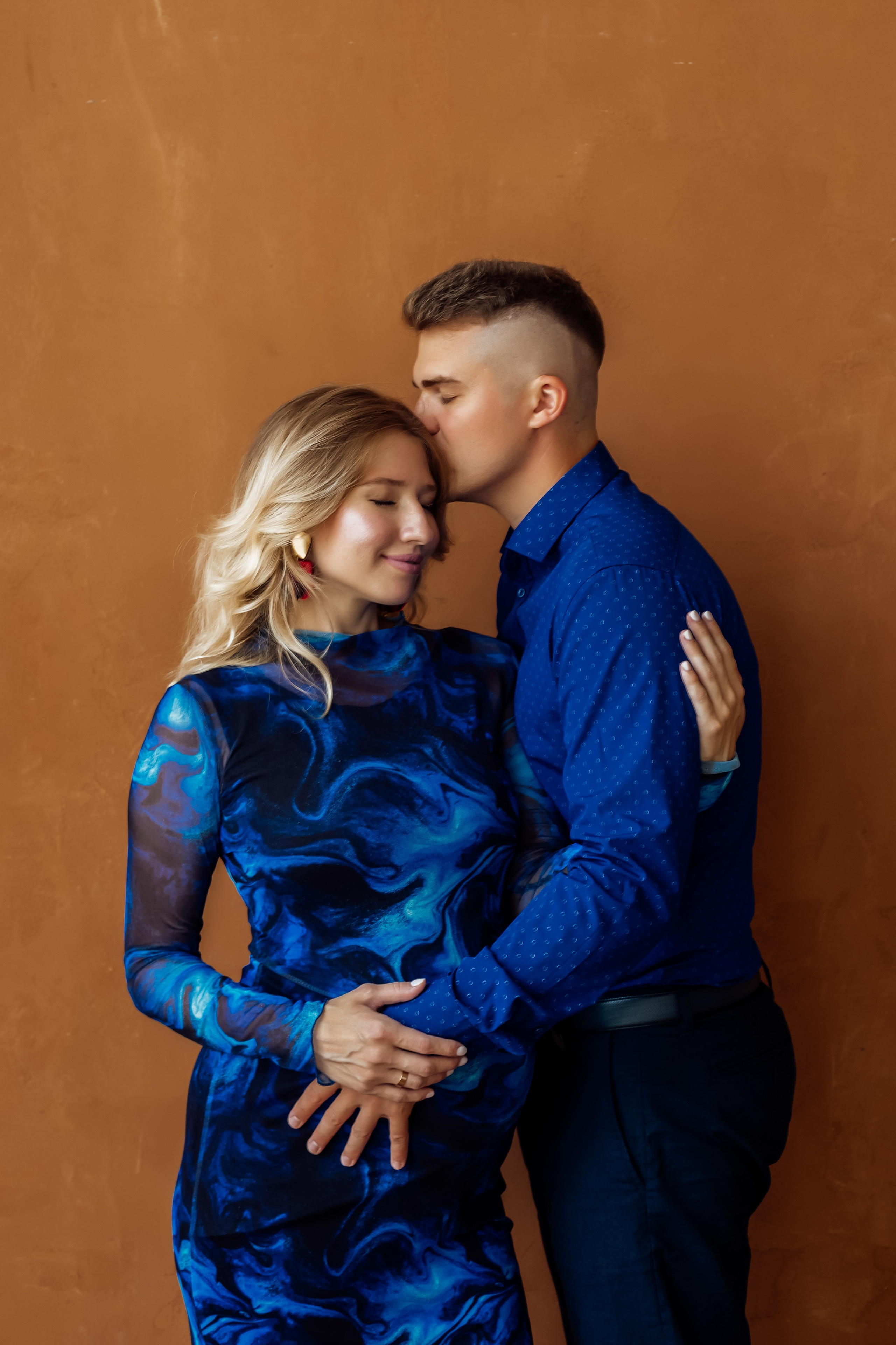 Альбина и Кирилл. Https://malovafoto.ru