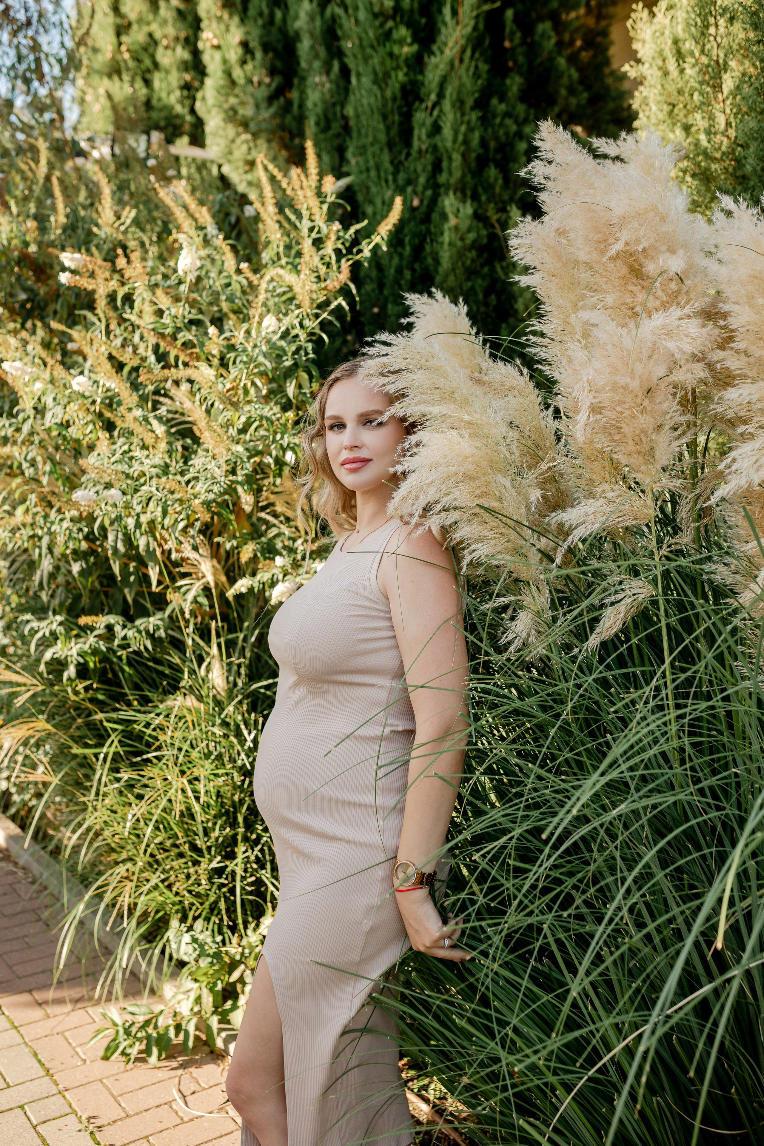 Ольга и Артем. Wedding and family photographer in Gelendzhik Victoria Balashova