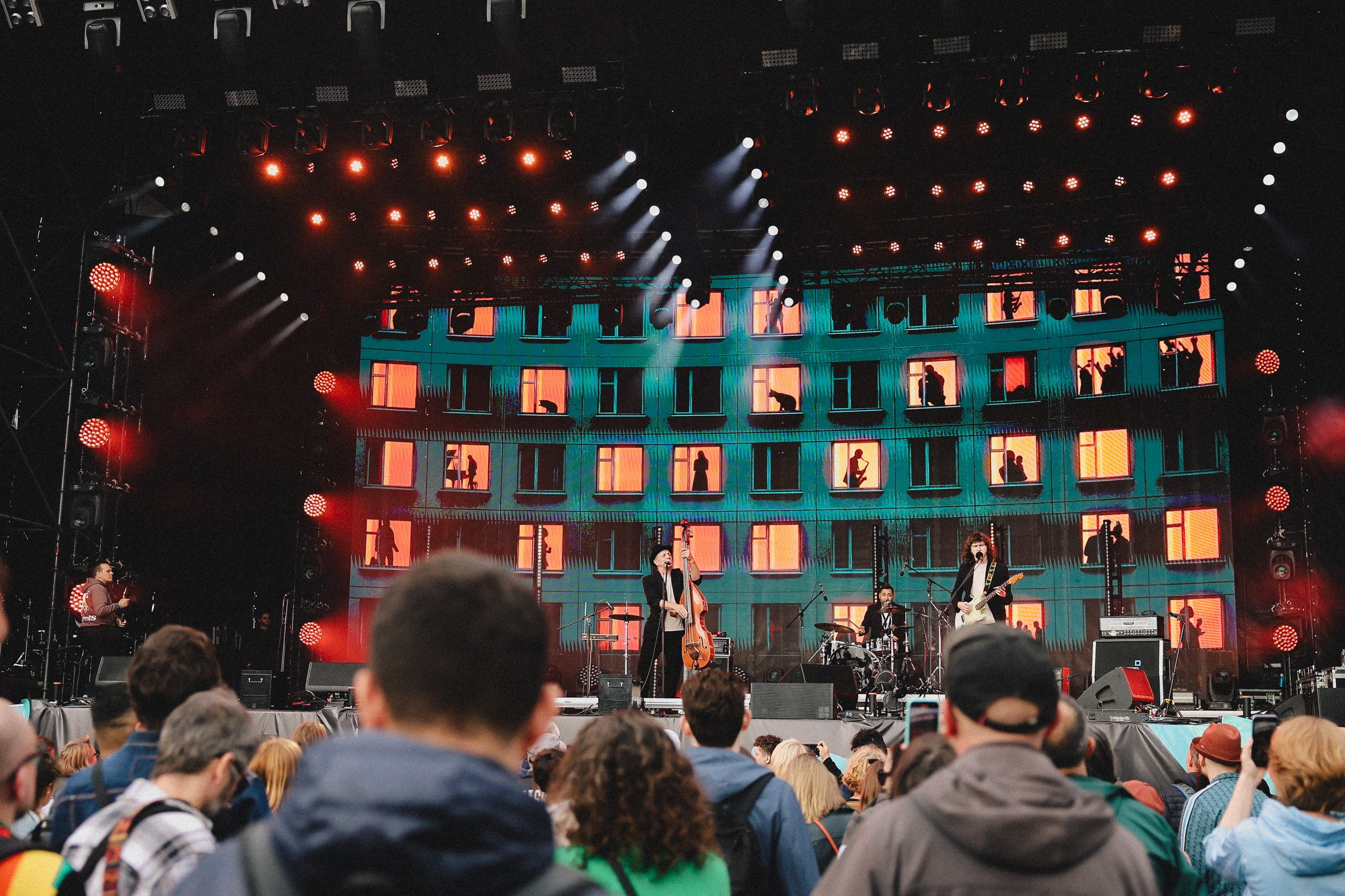 /РЕПОРТАЖ/ Фестиваль StereoLeto by SuperStep. Свадебный фотограф Великий Новгород Станислав Кособудский