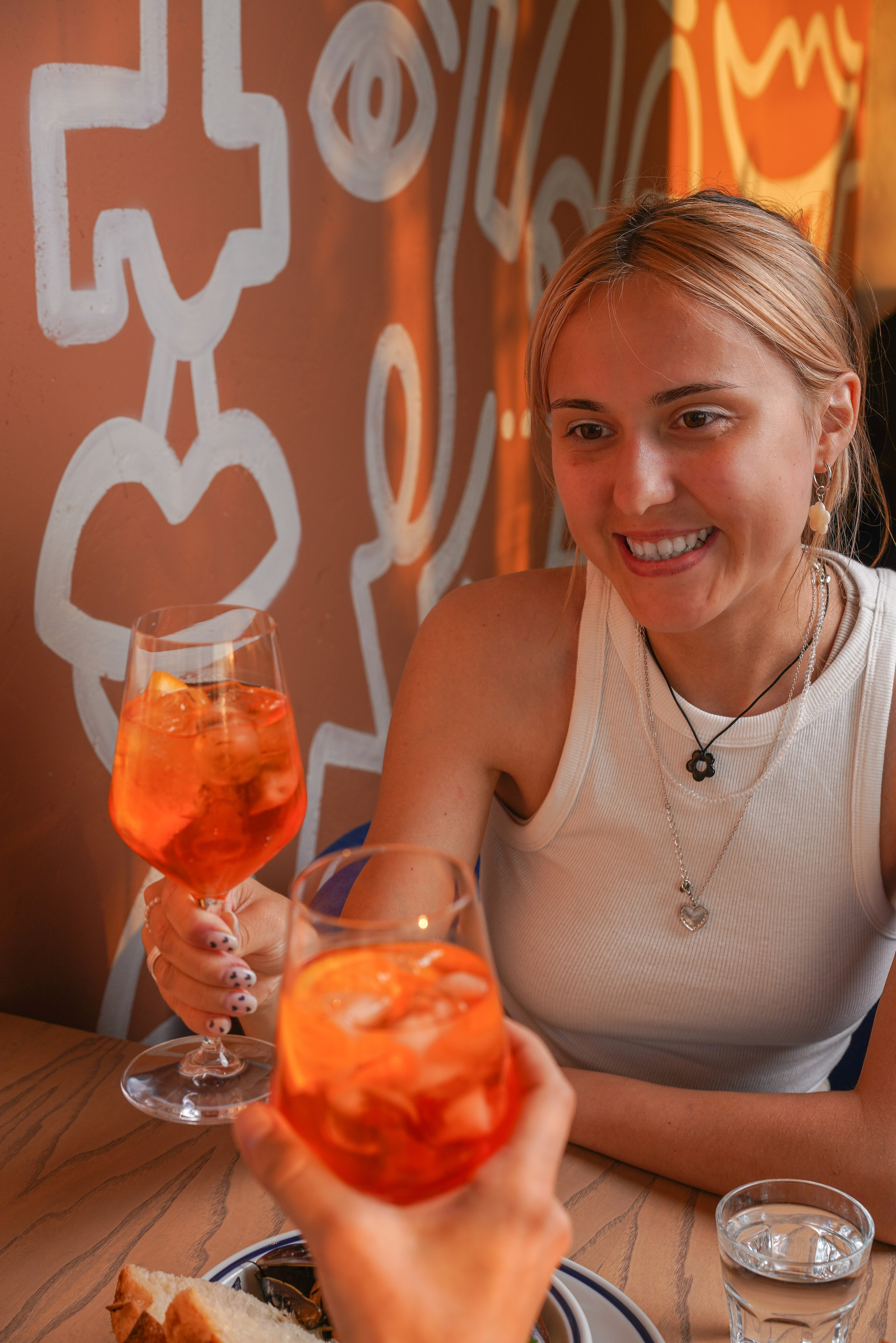 Бранч-на-море. Контент-фотограф Калининград АНАСТАСИЯ ТКАЧЕВА