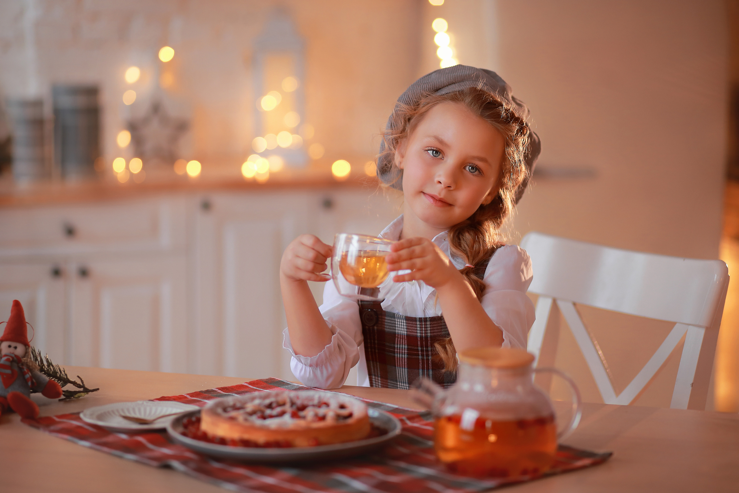 Детская фотосъемка. Ольга Котова