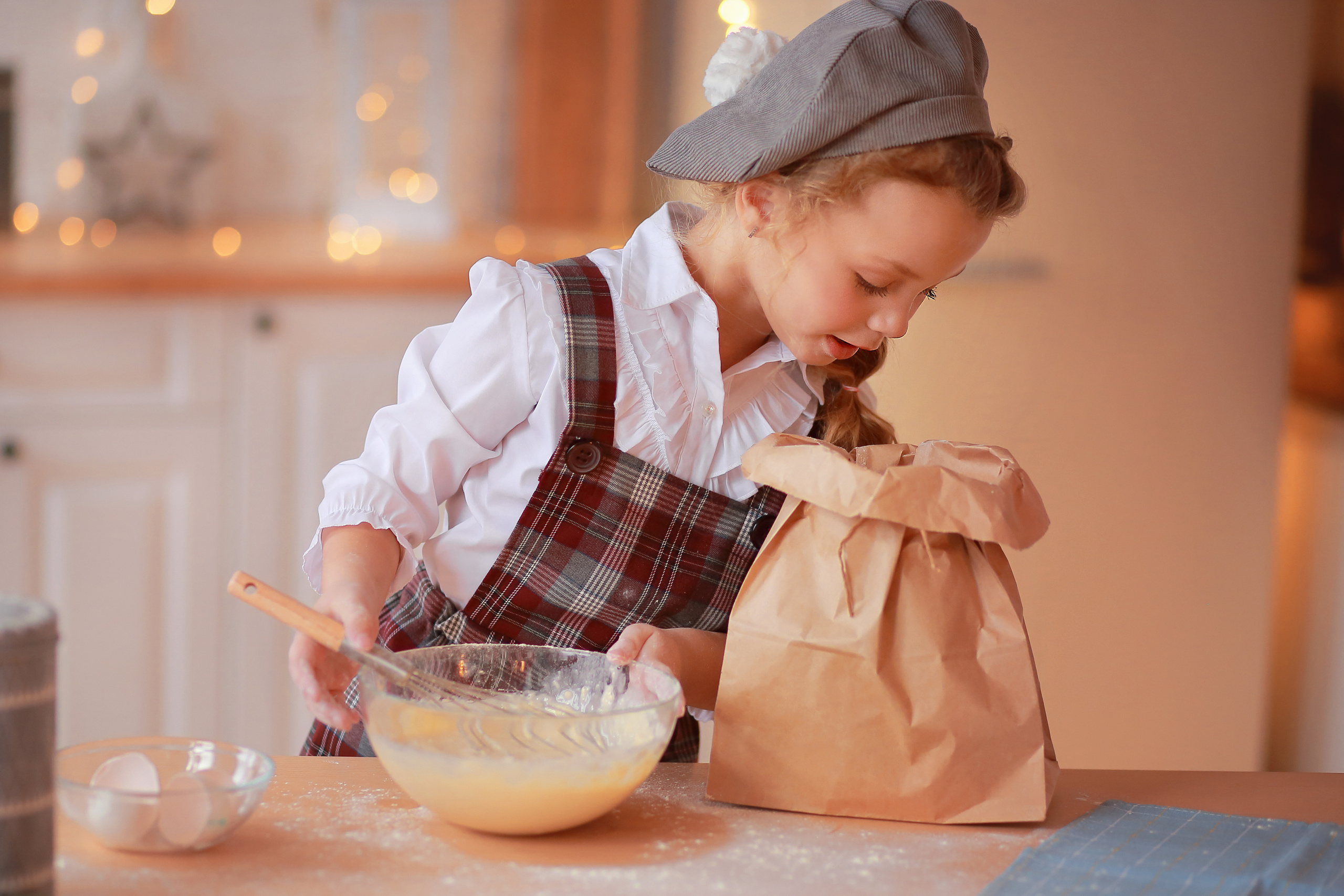 Детская фотосъемка. Ольга Котова