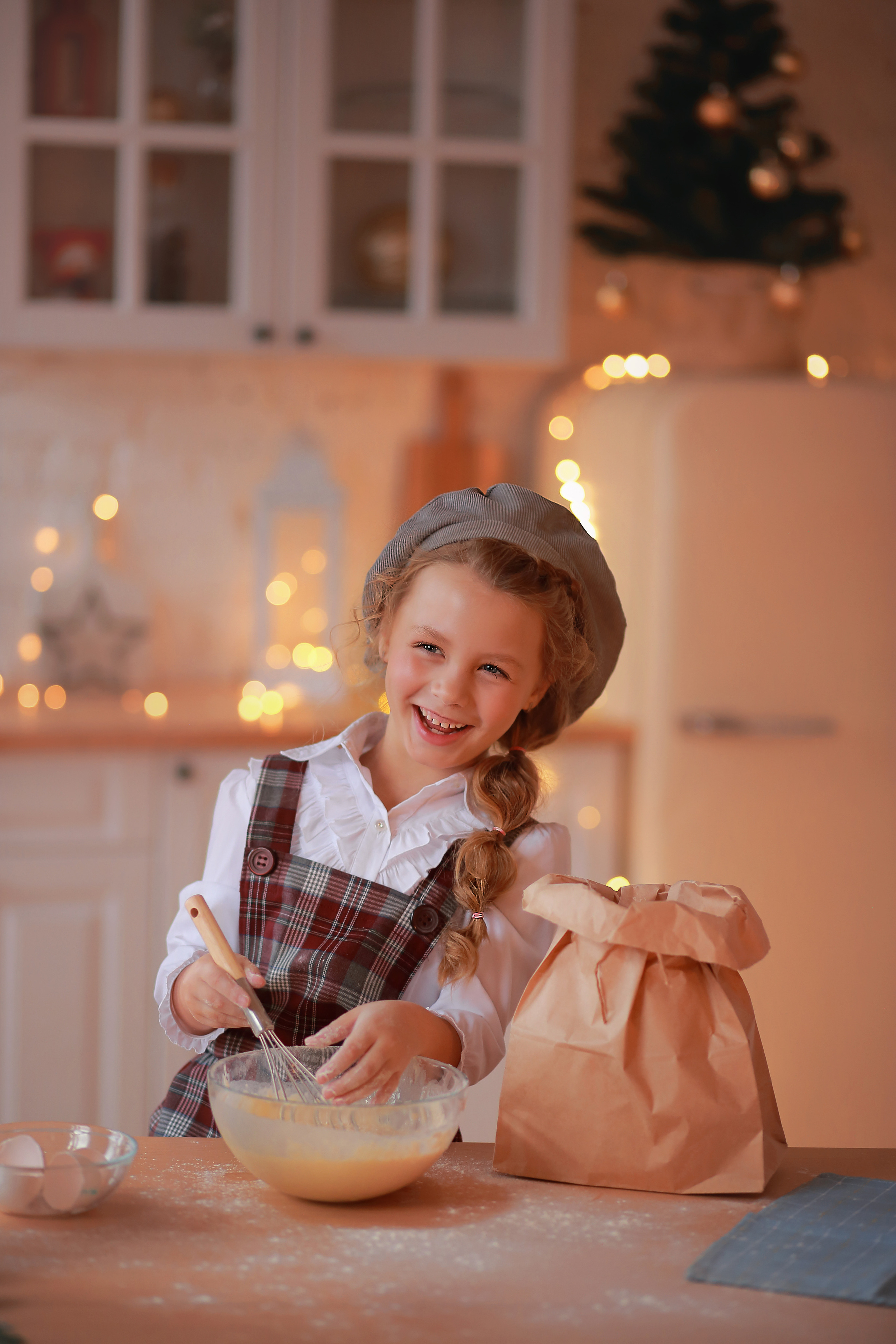 Детская фотосъемка. Ольга Котова