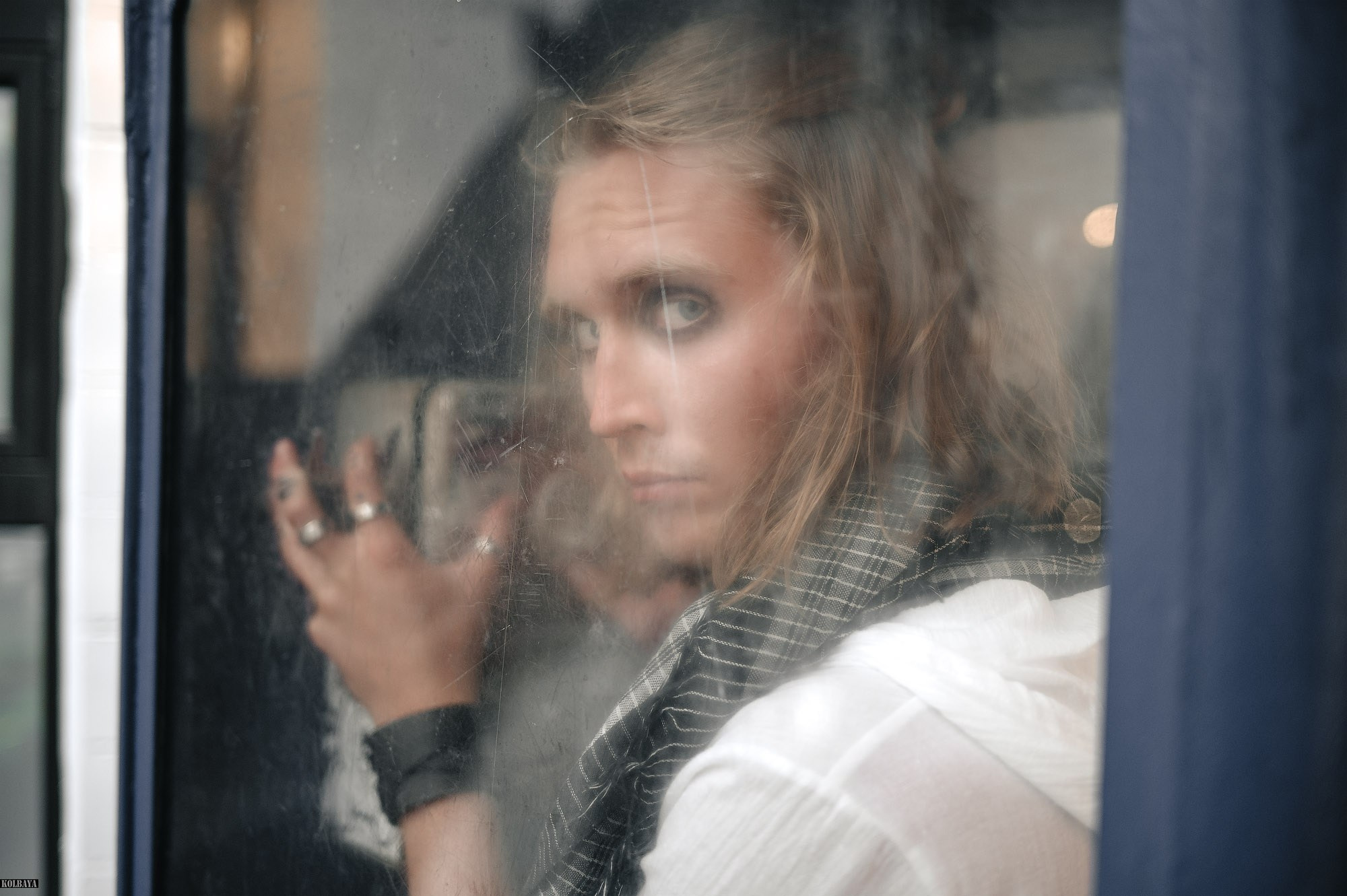 Богдан Щукин. Концертный и театральный репортажный фотограф в Москве Александр Колбая