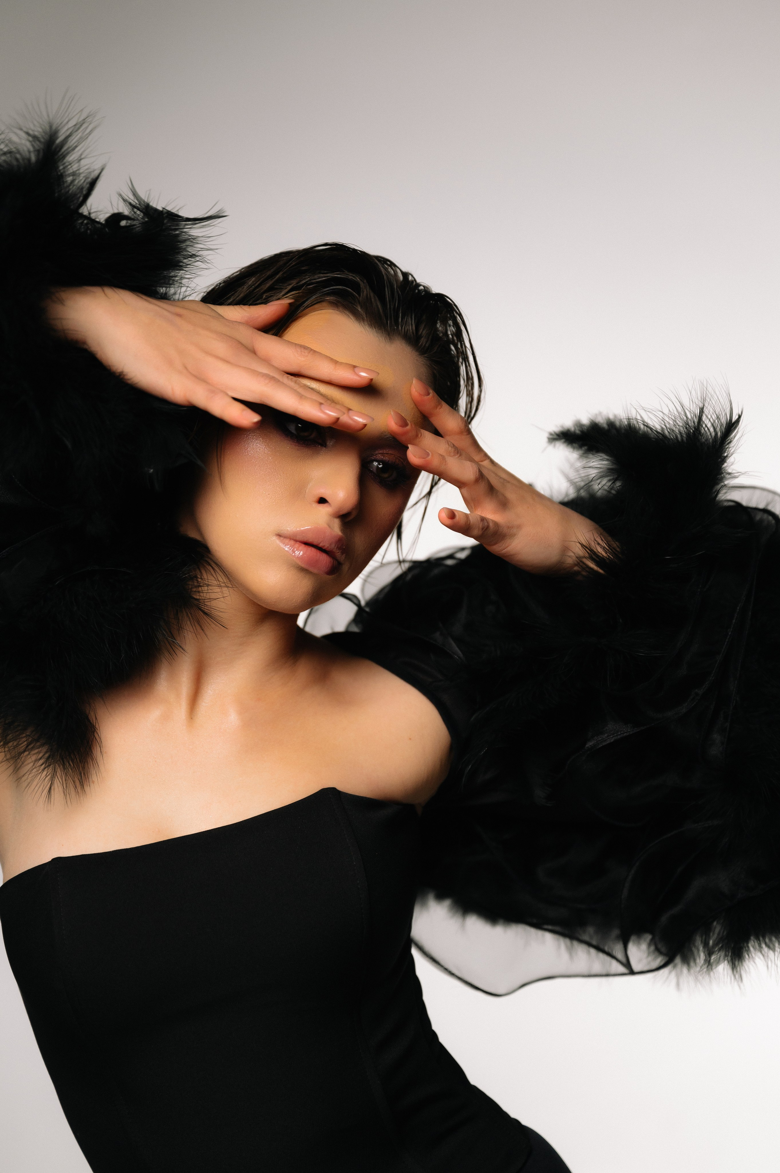 Balenciaga. Свадебный и семейный фотограф Краснодар Майкоп Суслова Ольга