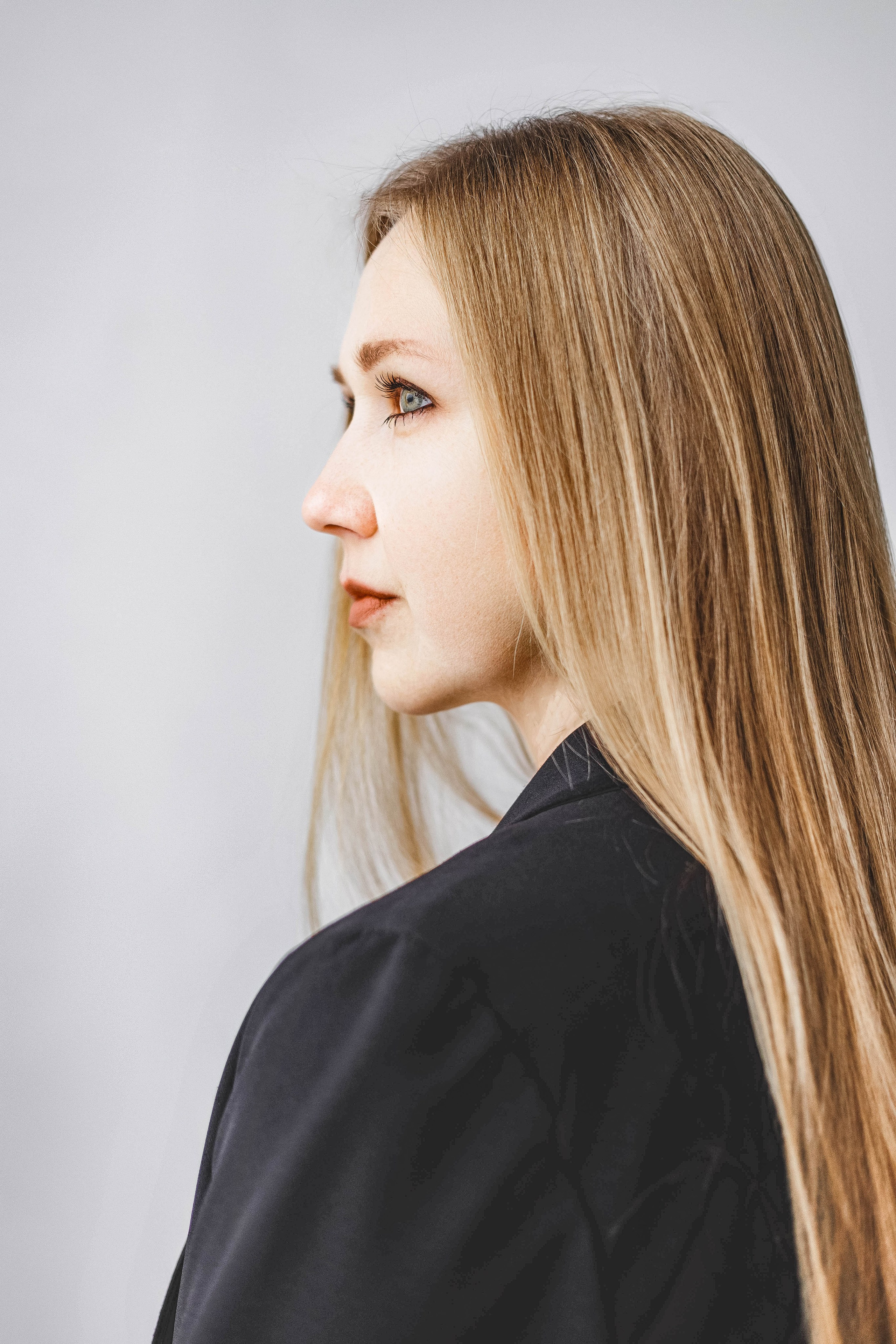 Анна контент съемка. Фотограф Светлана Столярова Воскресенск