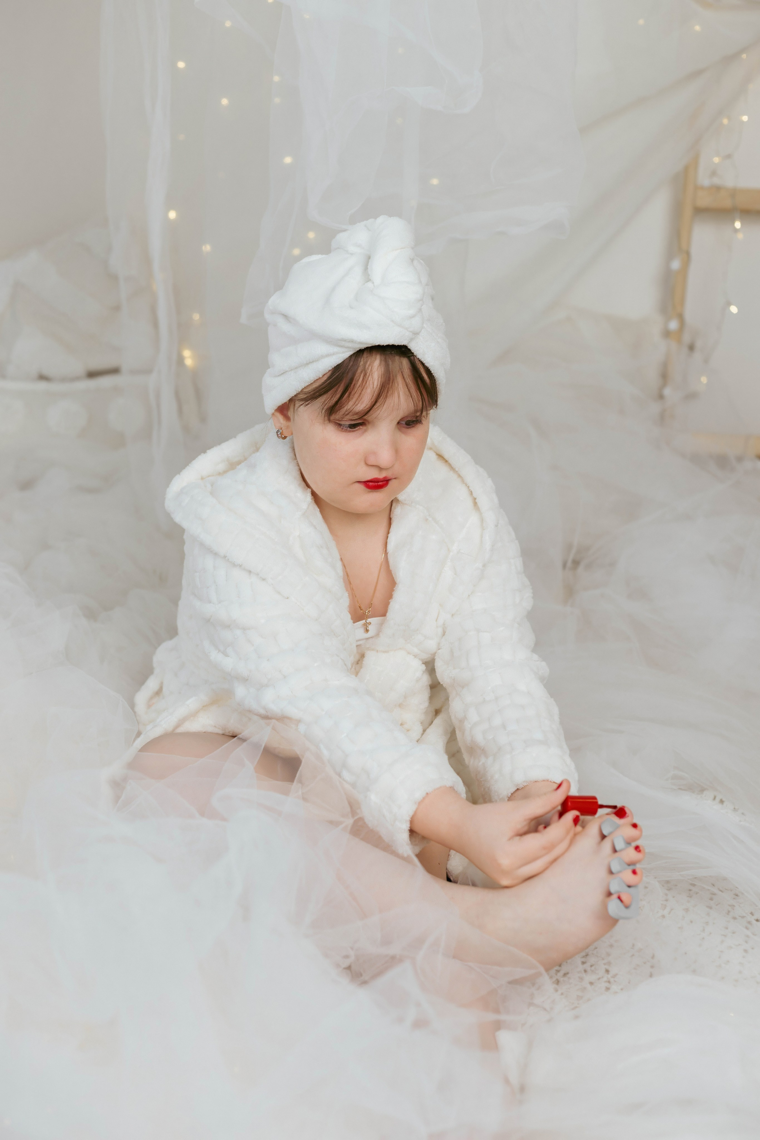 Детская. Фотограф Светлана Столярова Воскресенск