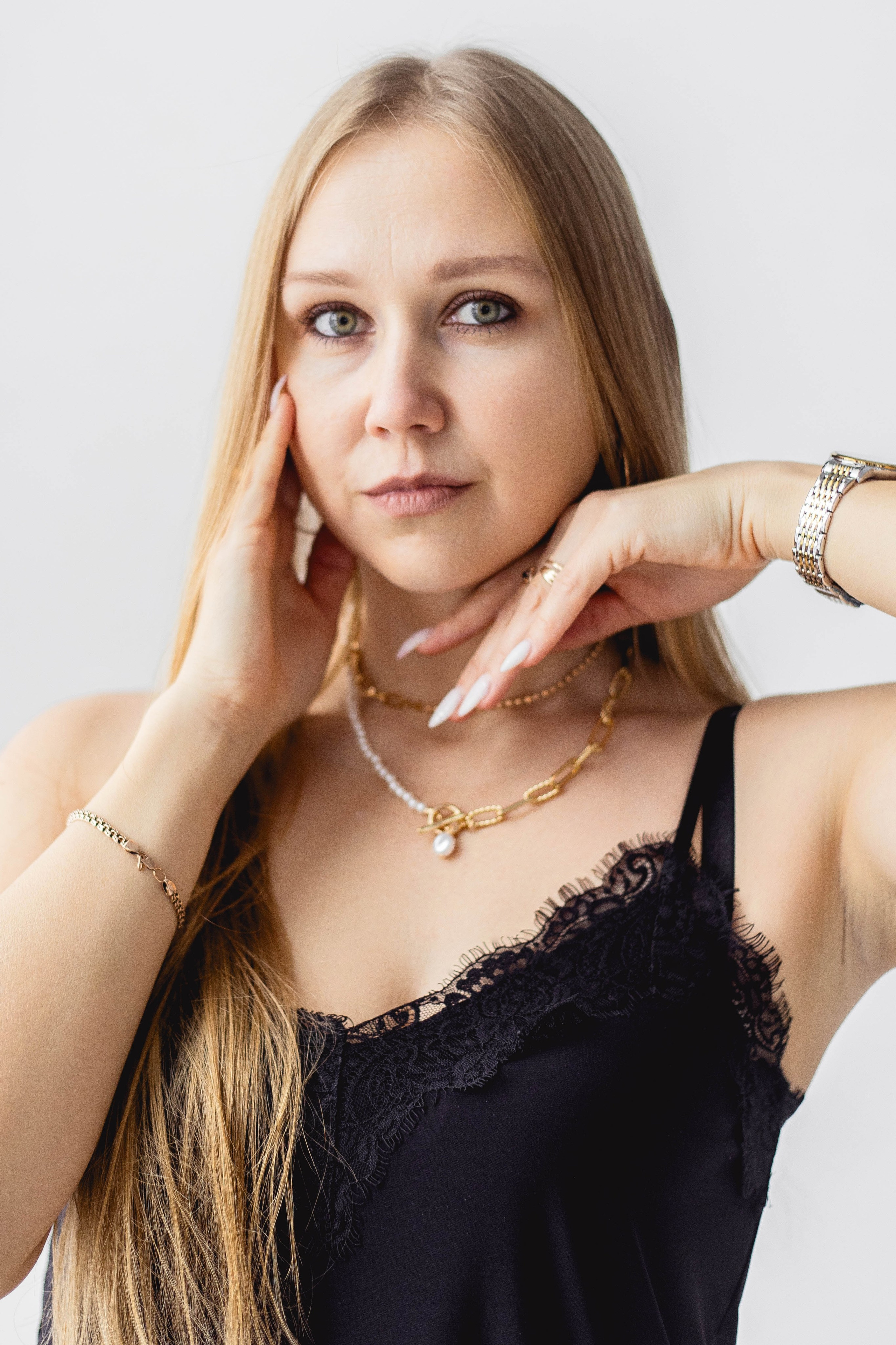 Анна контент съемка. Фотограф Светлана Столярова Воскресенск