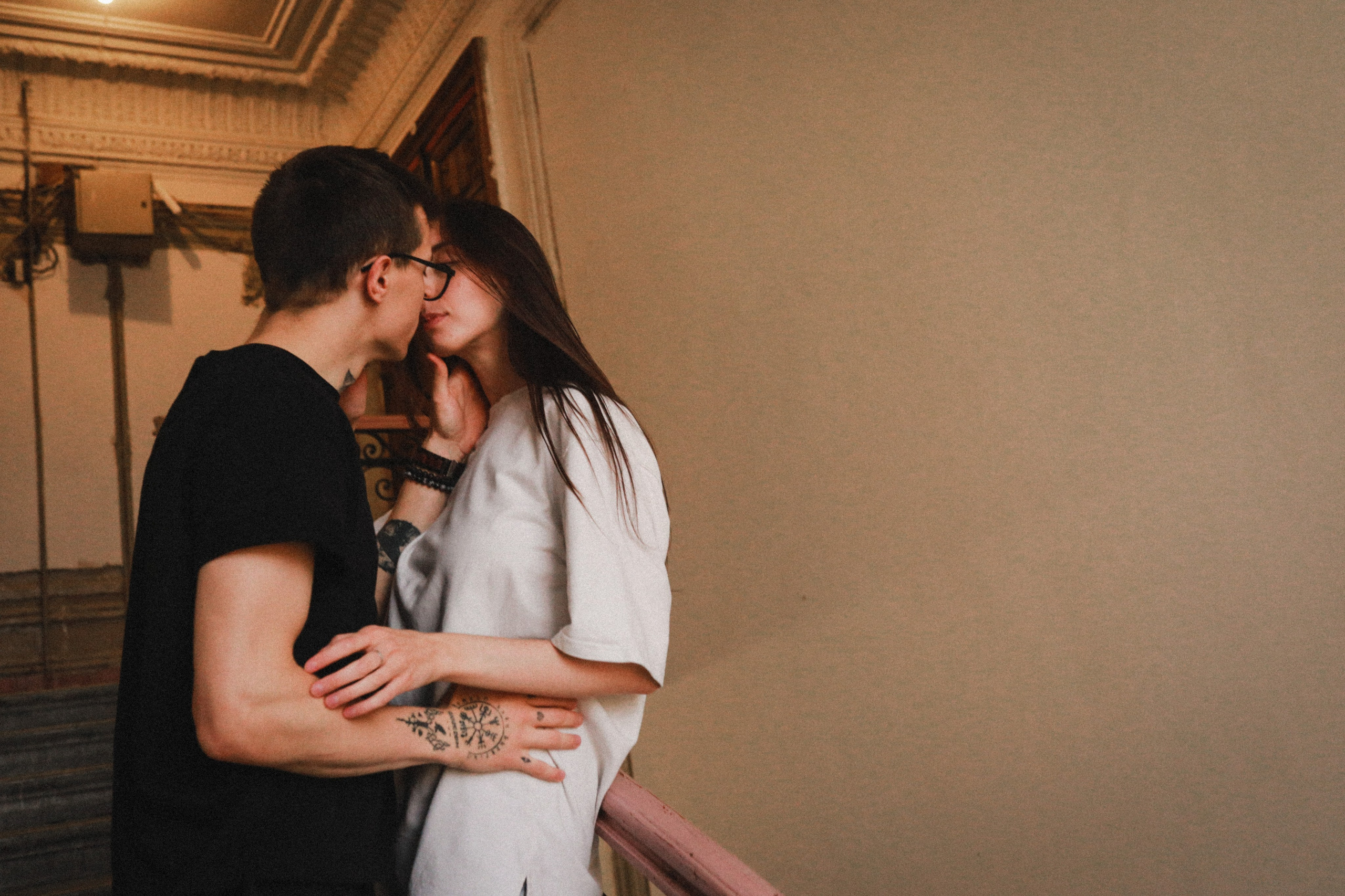 Любовь на Техноложке