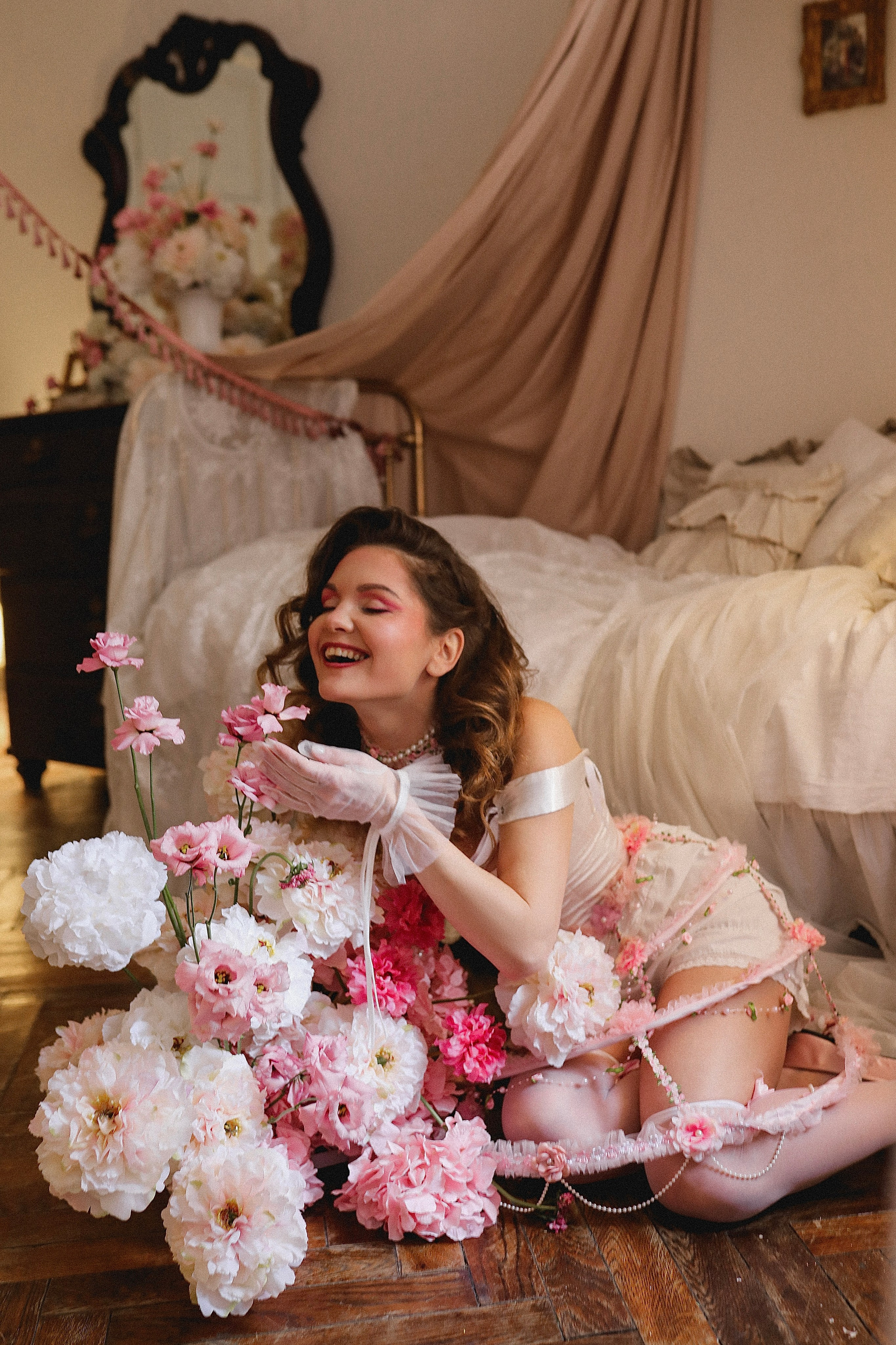 Комната принцессы