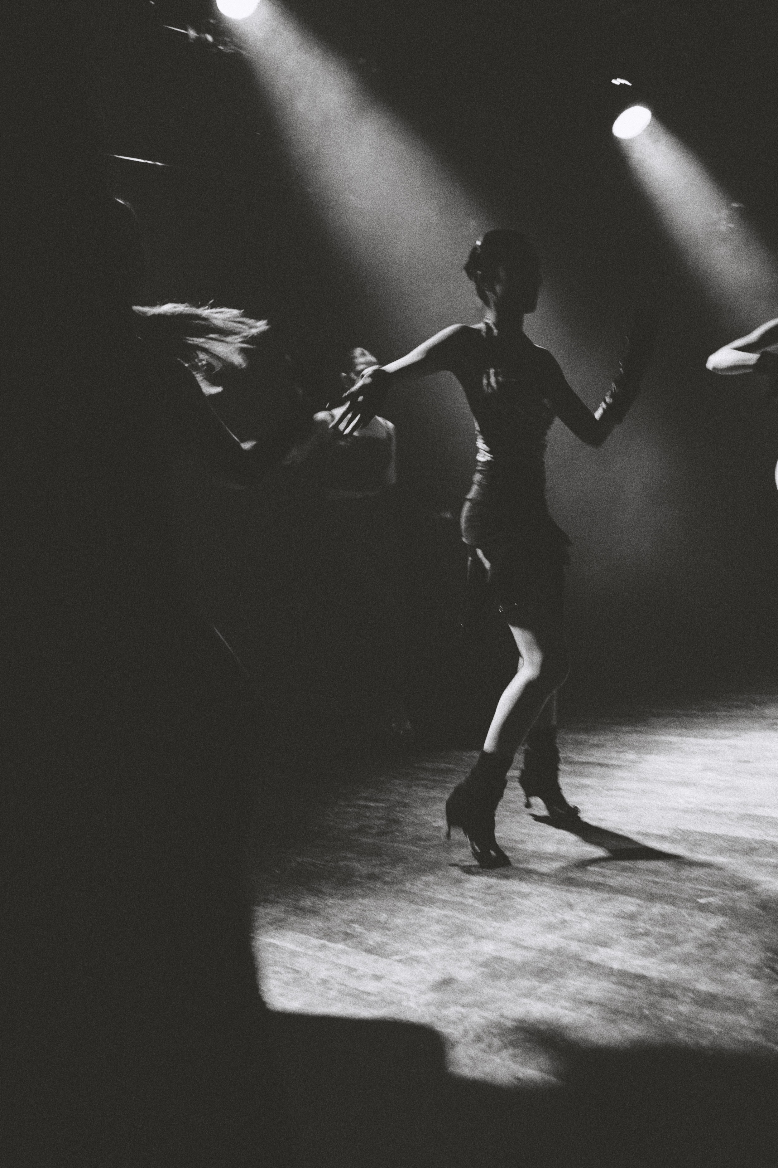Winter Show | Ballroom Dance Paris. Eduard Savosin | Documentary & Portrait Photographer in Paris
