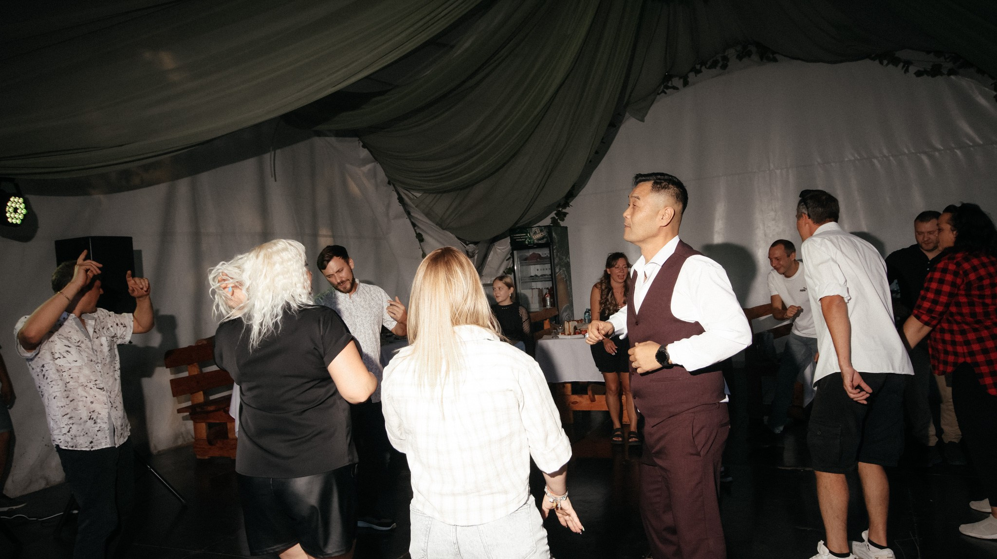 Фабрика Дверей. Свадебный и репортажный фотограф Дмитрий Кононенко