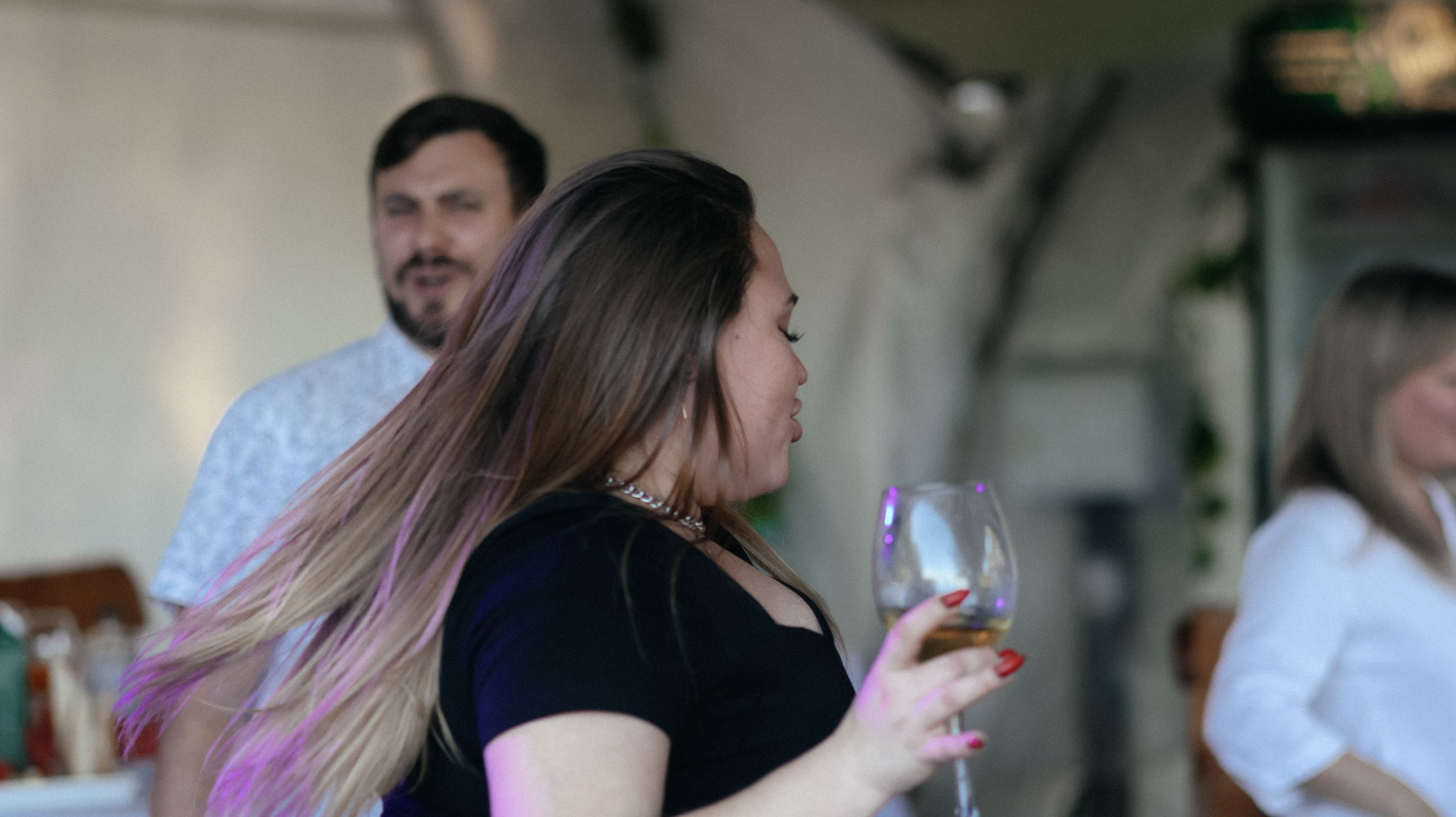 Фабрика Дверей. Свадебный и репортажный фотограф Дмитрий Кононенко