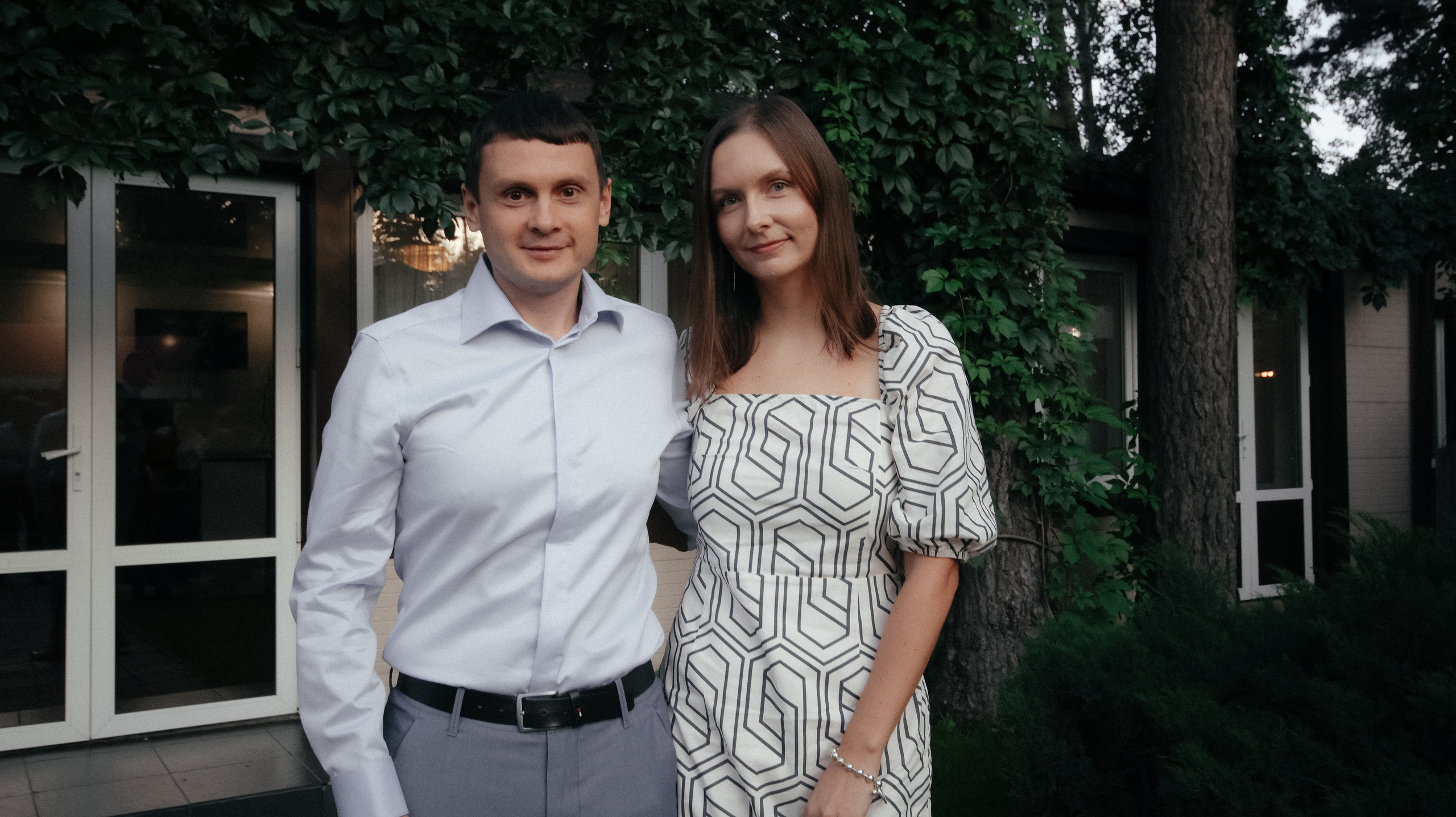 Свадьба с Тамадой. Свадебный и репортажный фотограф Дмитрий Кононенко