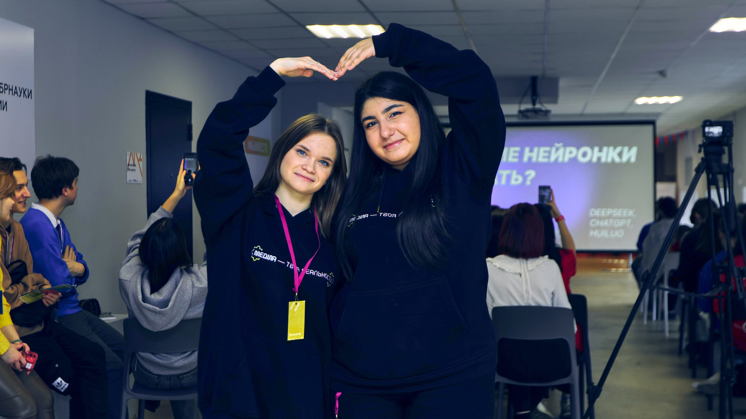 Медиа Реальность. Свадебный и репортажный фотограф Дмитрий Кононенко