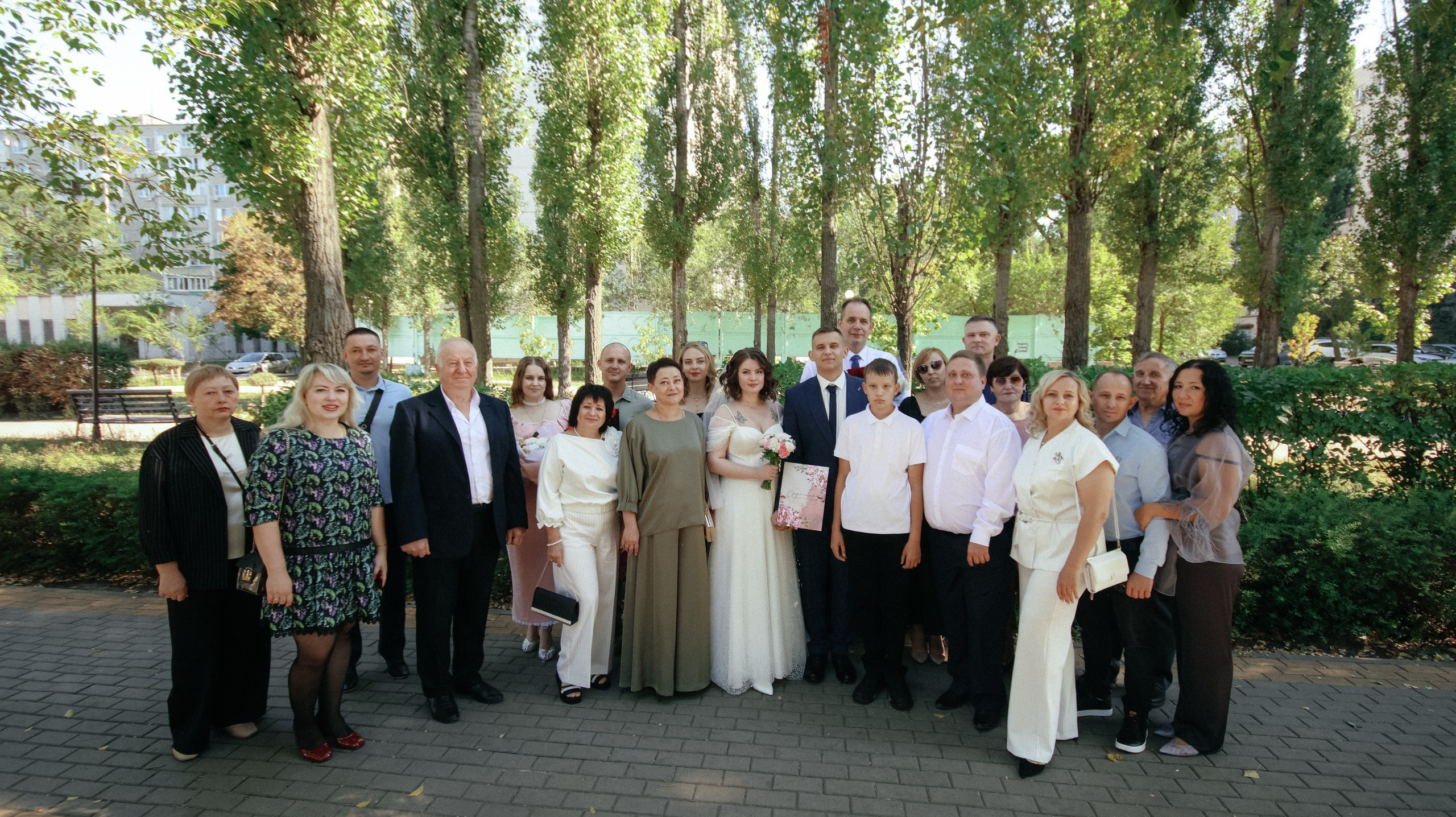 Сергей и Наталья. Свадебный и репортажный фотограф Дмитрий Кононенко