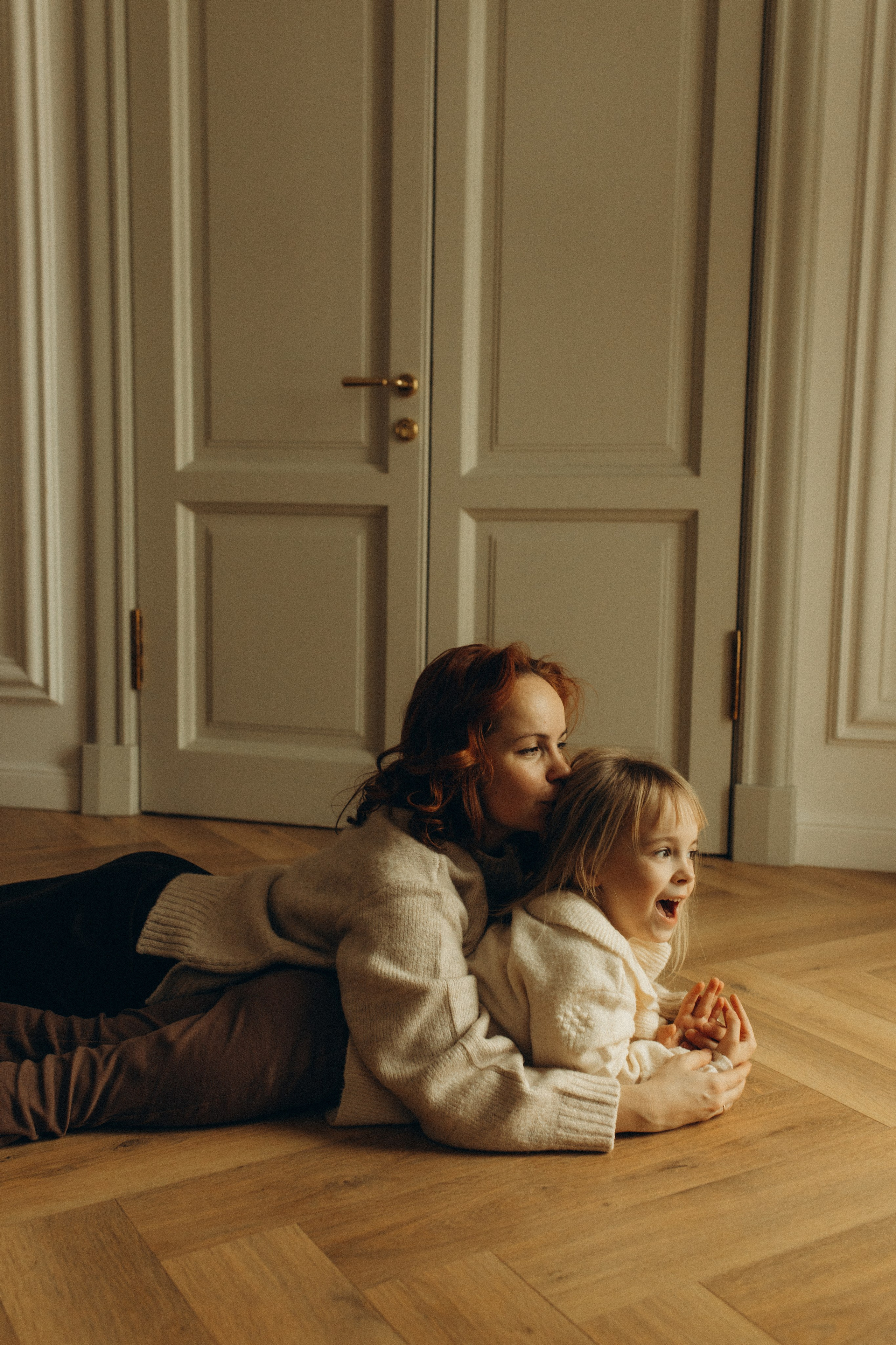 Алина, Юля. Семейный фотограф Оля Гладченко