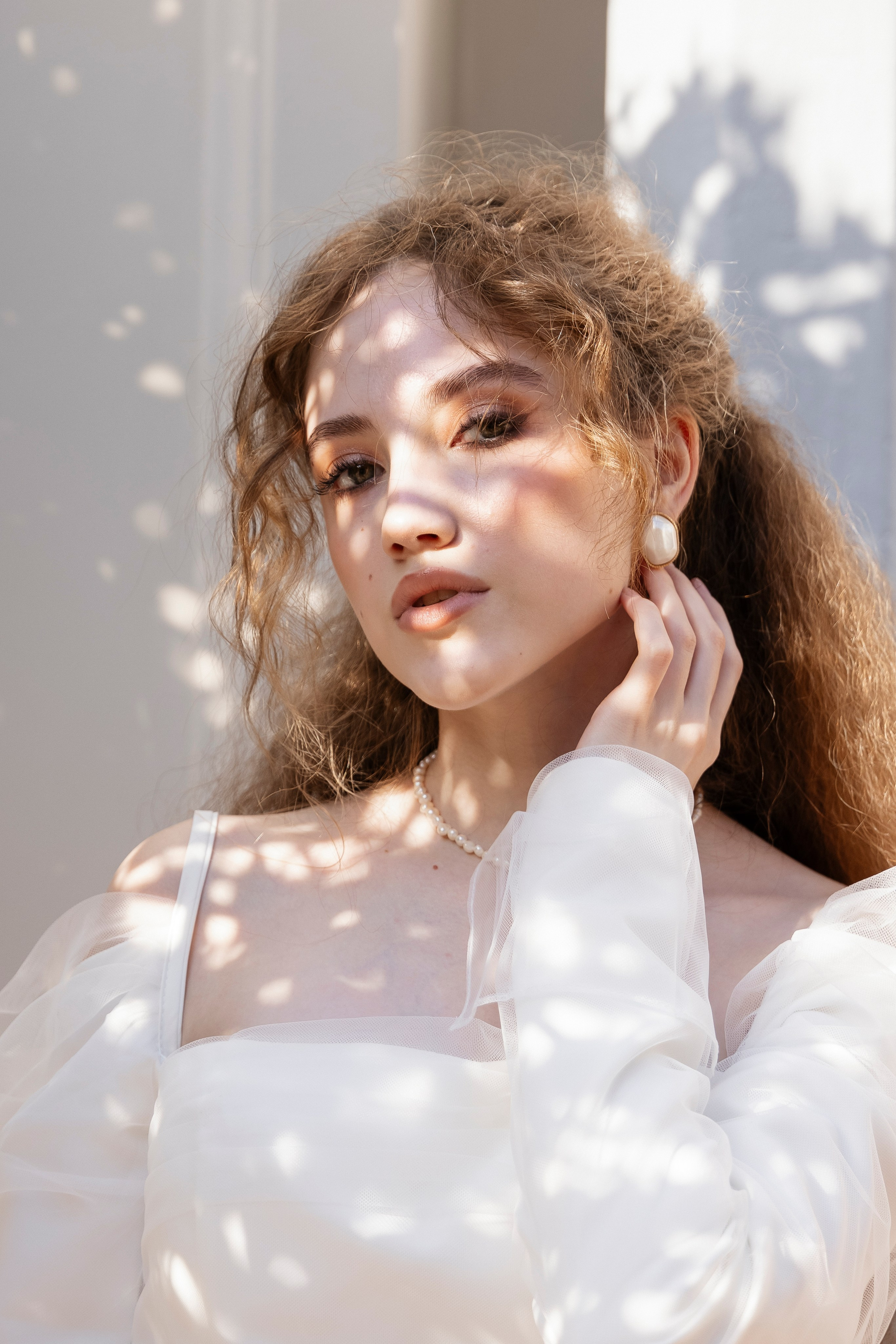 Лиза и Евгений. Свадебный и портретный фотограф