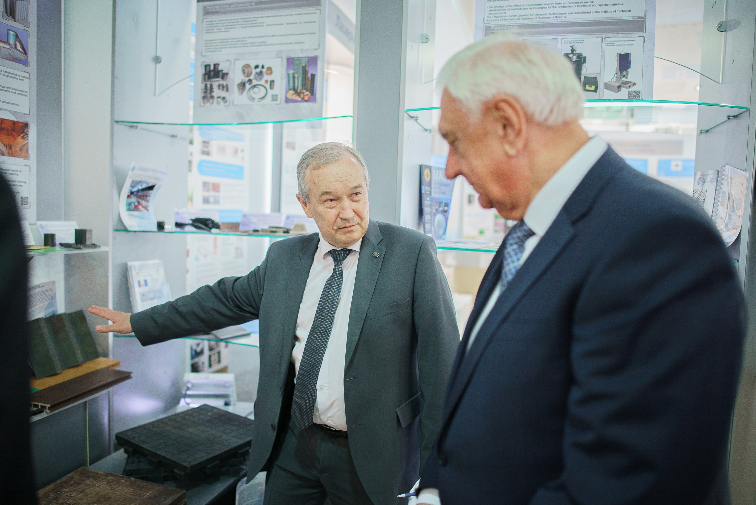 Форум ЕВРАЗЭС, 2022 (доп материалы). Режиссёр, клипмейкер, фотограф — Андрей Охота