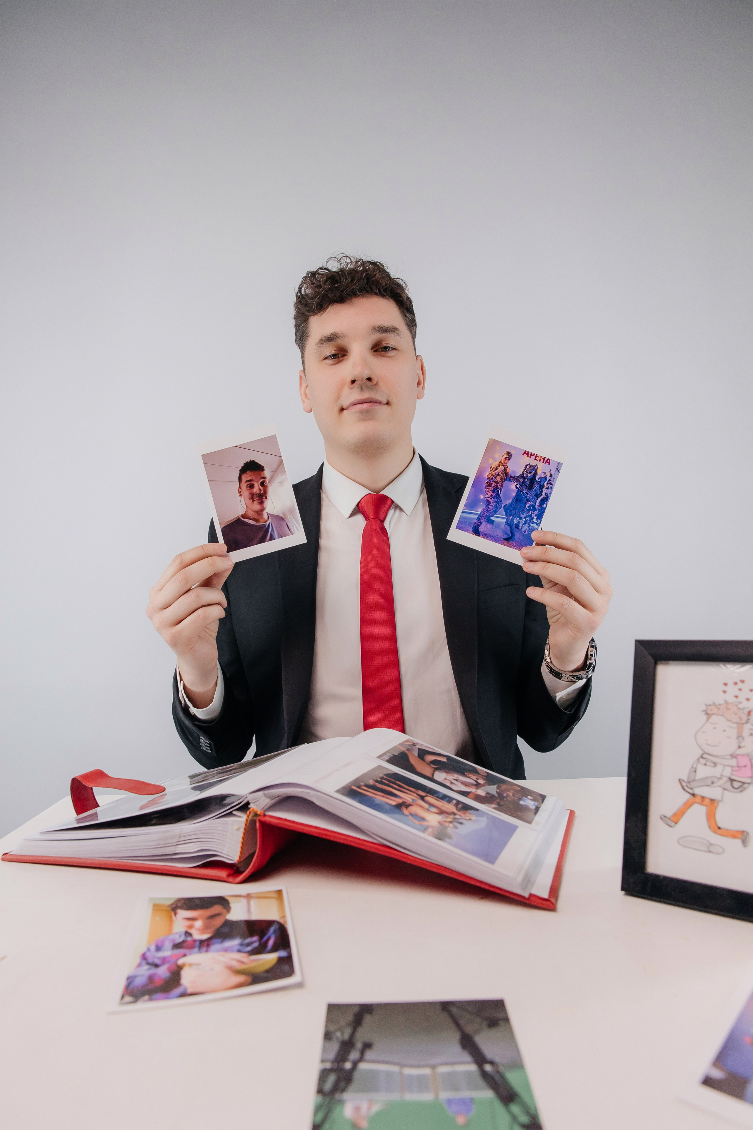 Фрешмены Open Mic. Свадебный и Репортажный фотограф Нижний Новгород Москва Ежов Иван