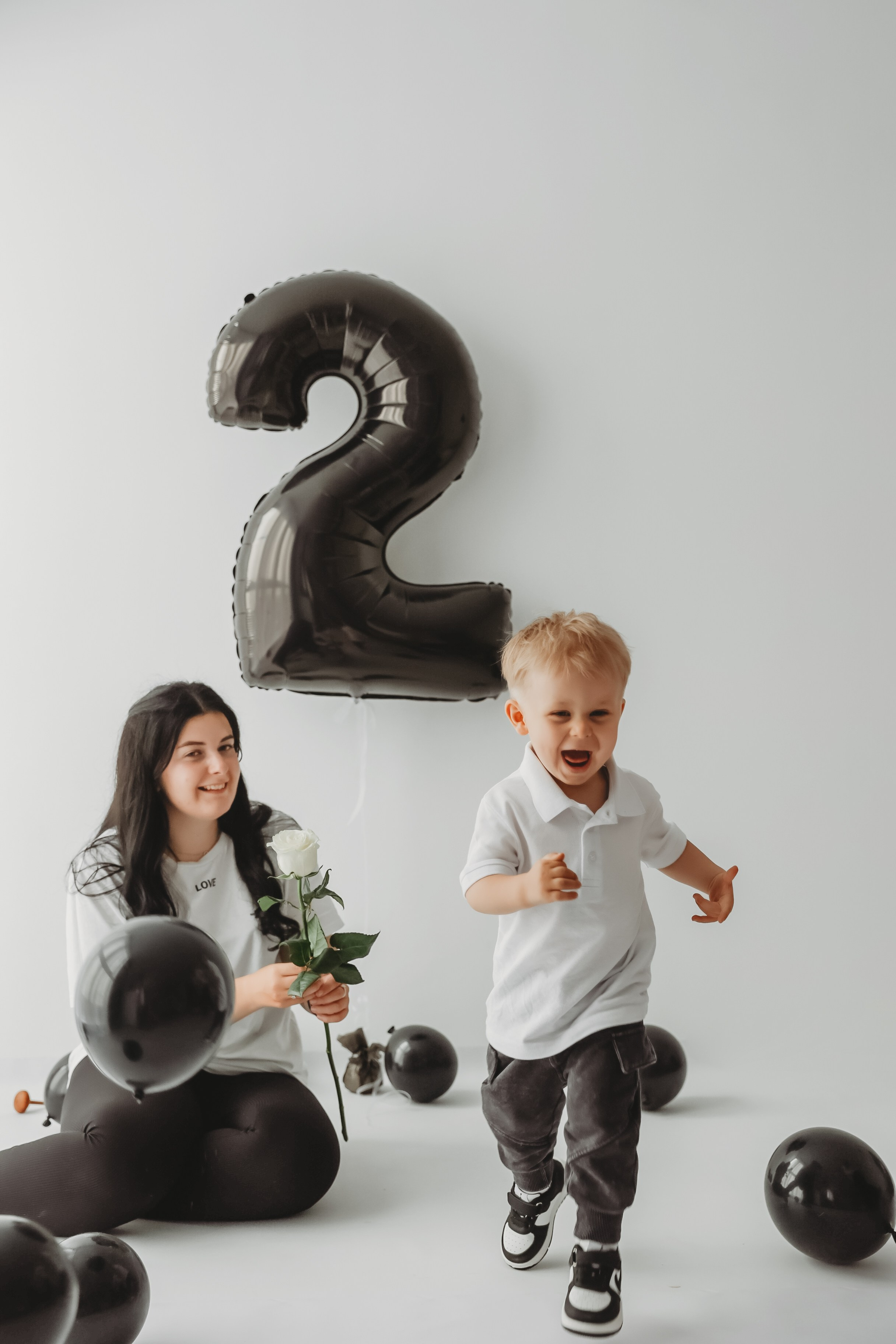 ТЁМЕ 2 ГОДА. Фотограф в Туле Оксана Денисова