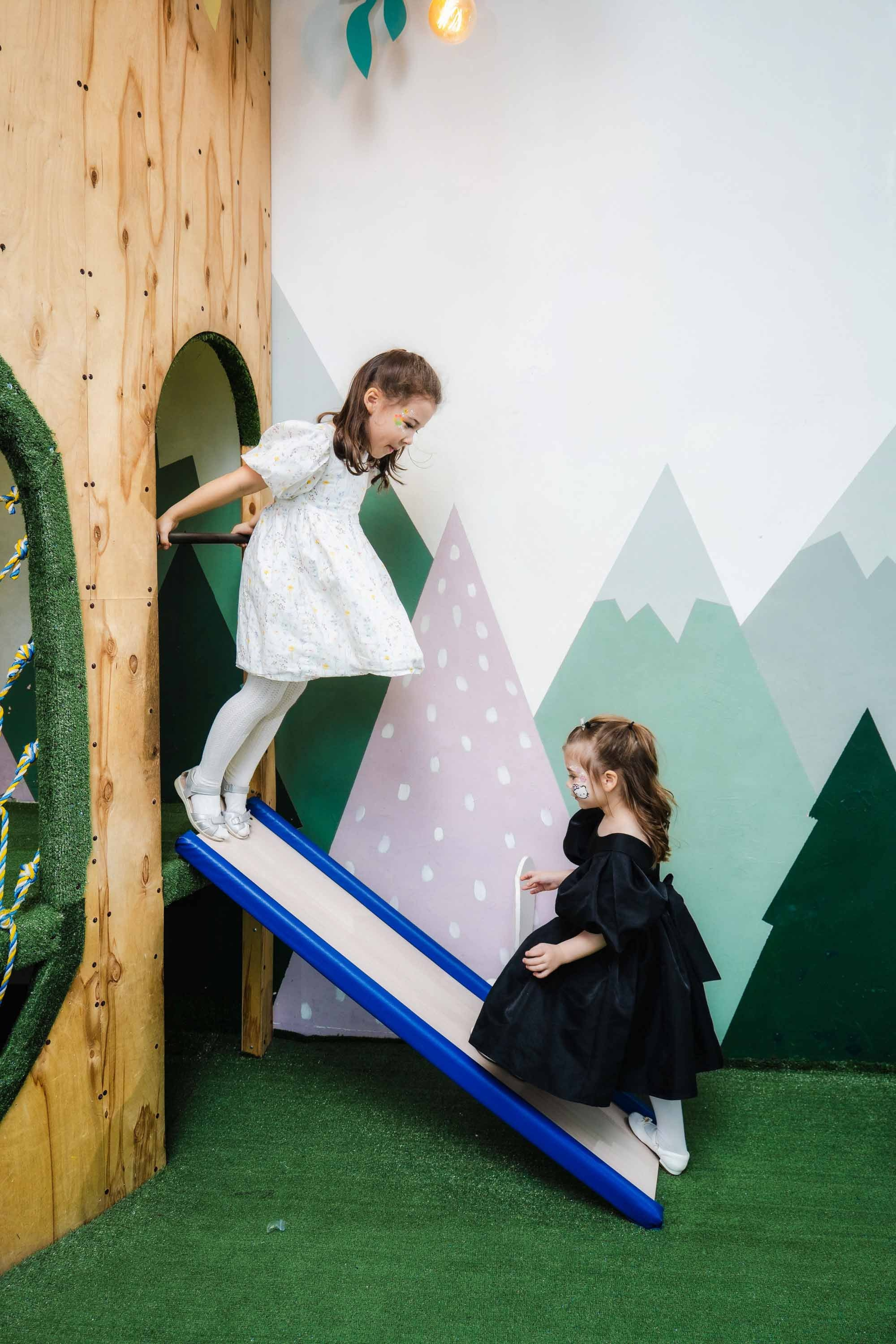 День рождения Ариши. Свадебный и семейный фотограф в Санкт-Петербурге Виктор Голубев