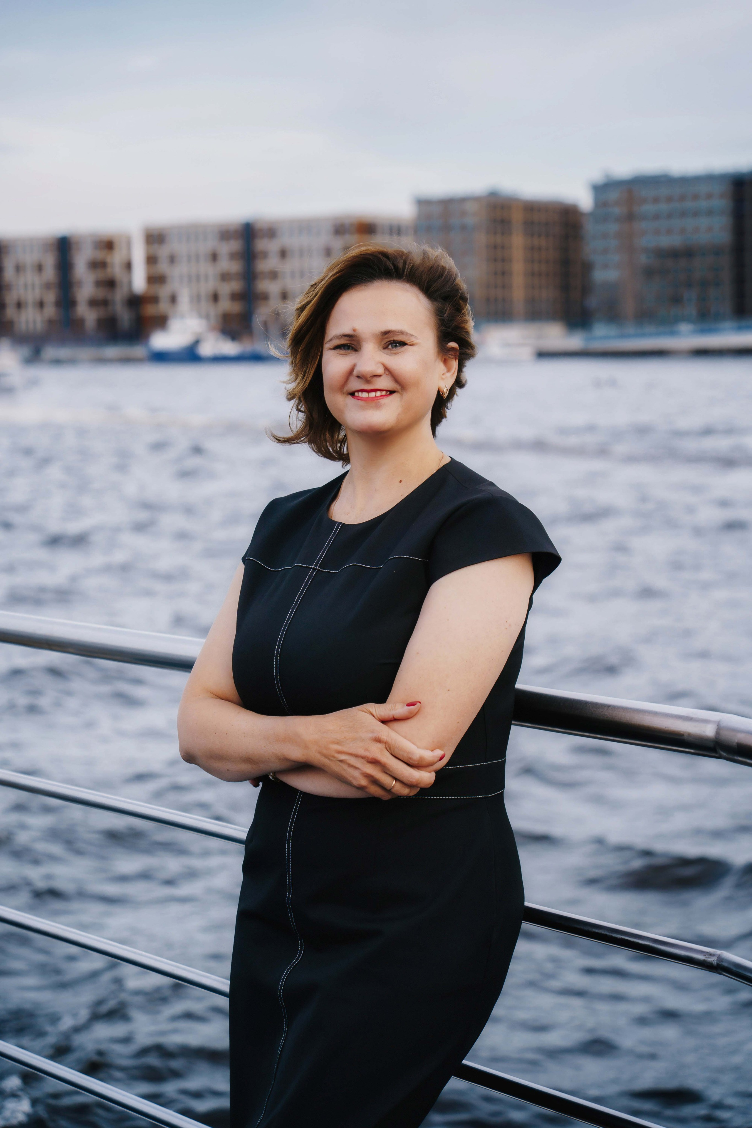 Выпускной 9В. Свадебный и семейный фотограф в Санкт-Петербурге Виктор Голубев