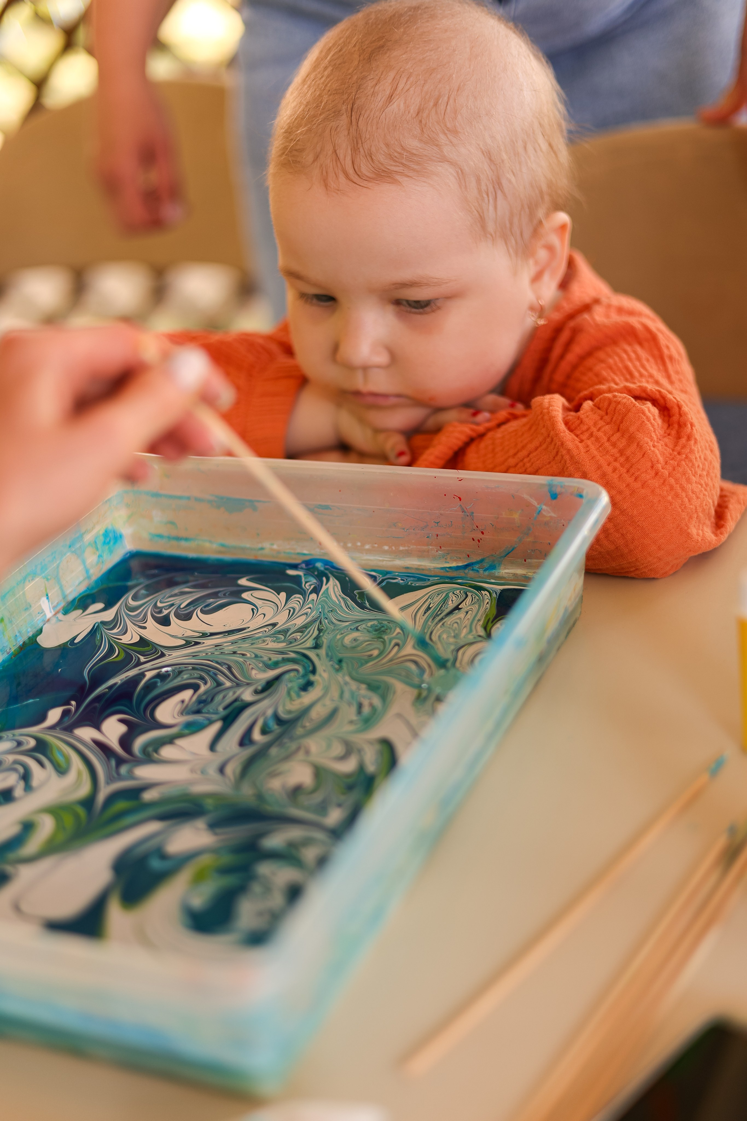 Благотворительный проект в Caritas. Свадебный фотограф Беларусь Ольга Козыренко